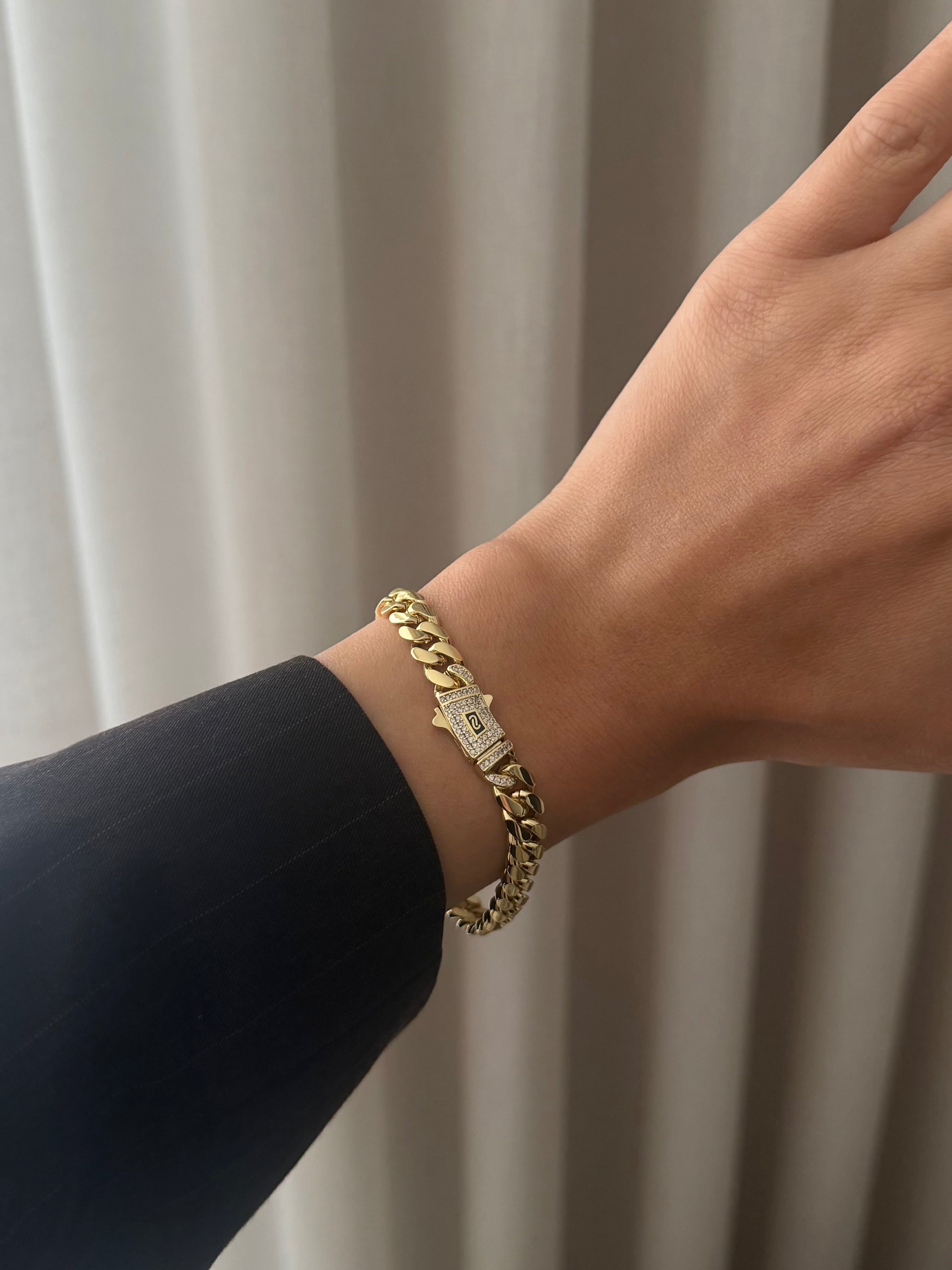 MONACO ARMBAND