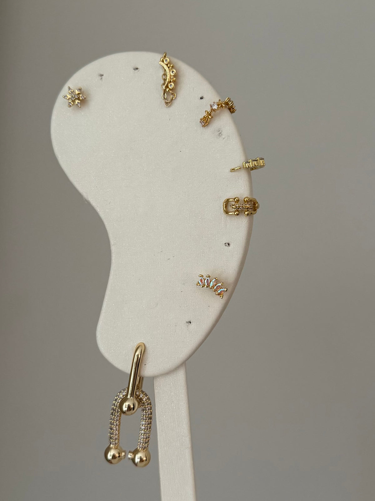 LUNA EARCUFF