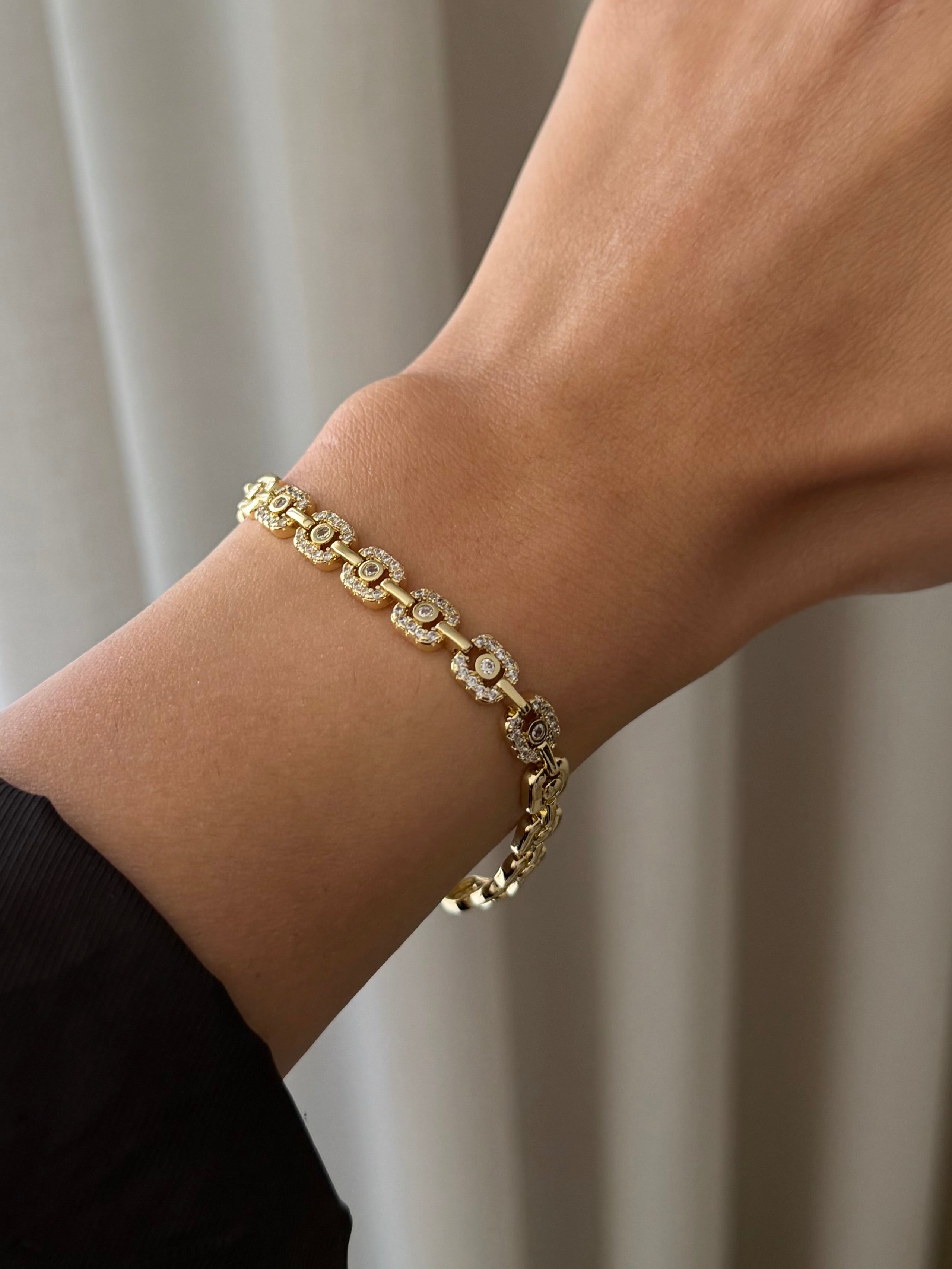 ÉLAN ARMBAND