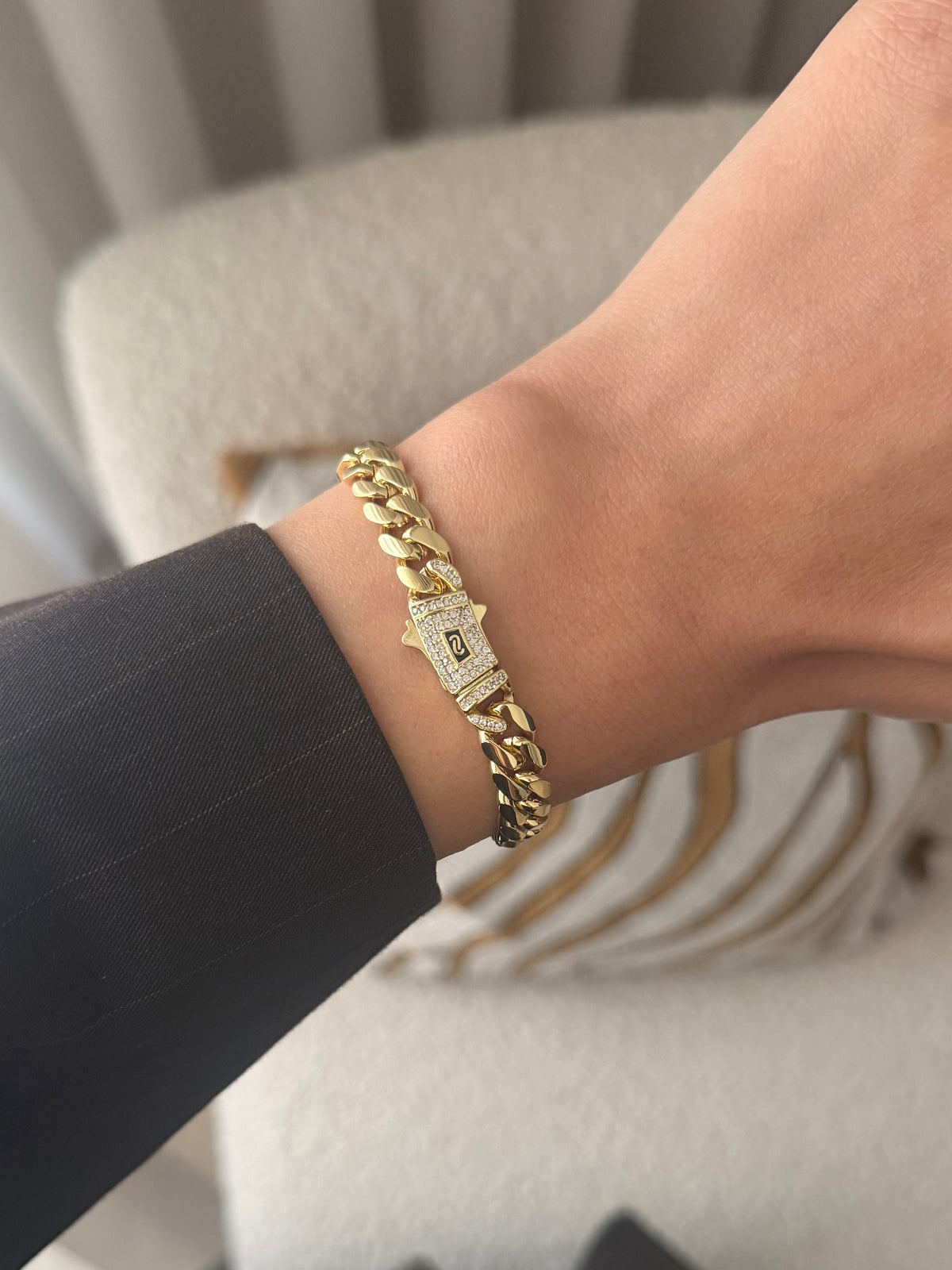 MONACO ARMBAND