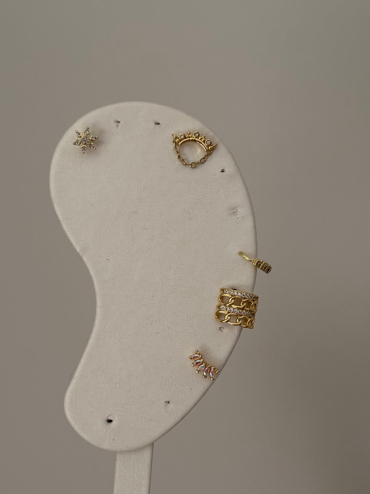 NOELLE EARCUFF