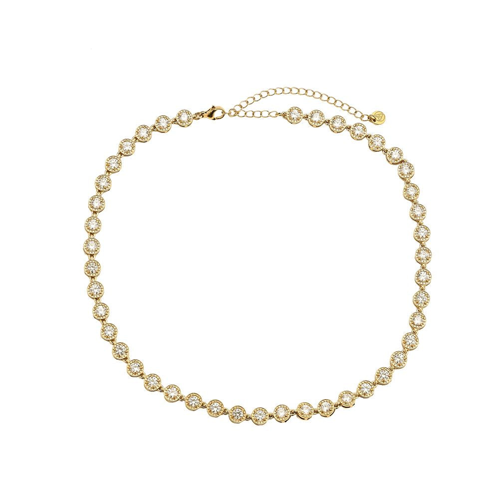 PERFECT DIAMANT KETTING