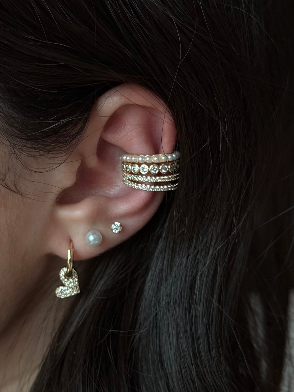 PAREL EARCUFF