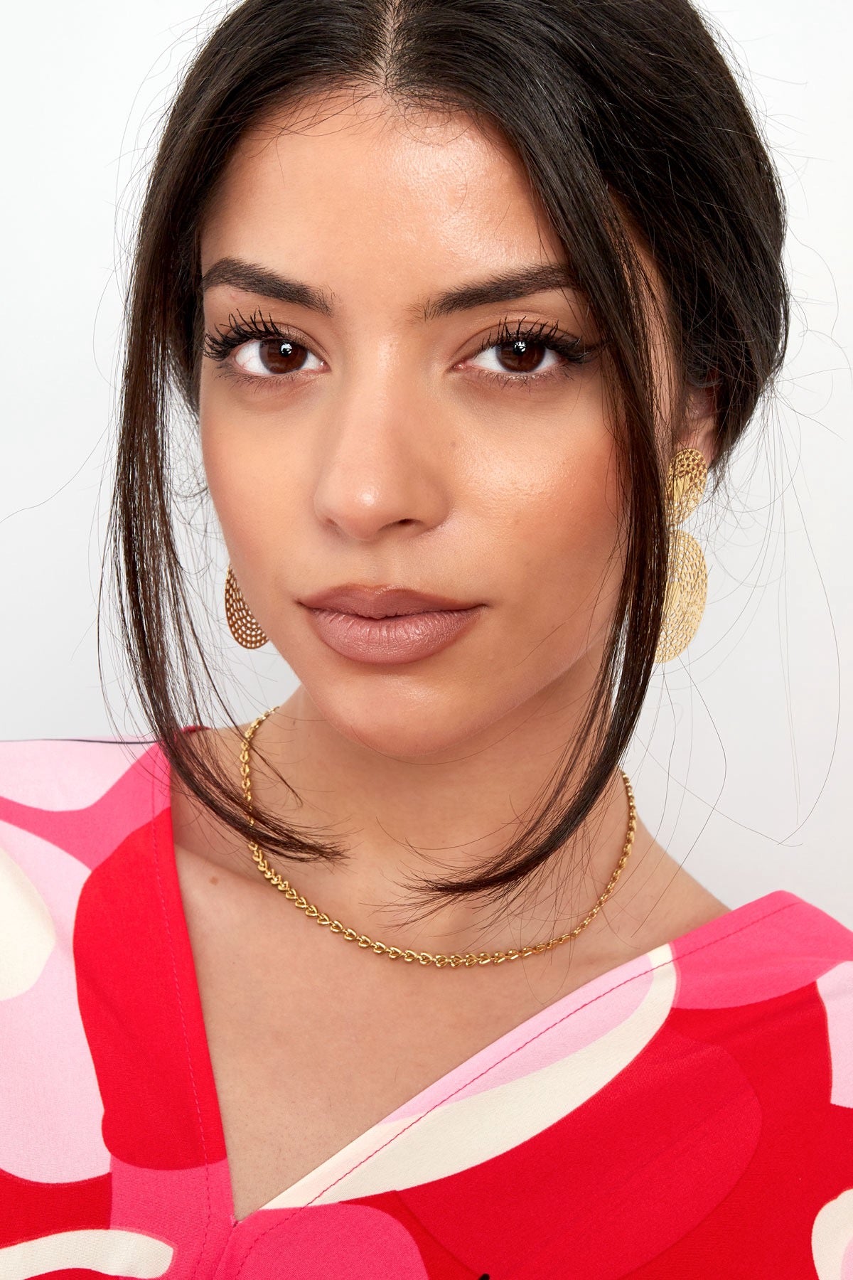 CONNECTED HEARTS KETTING