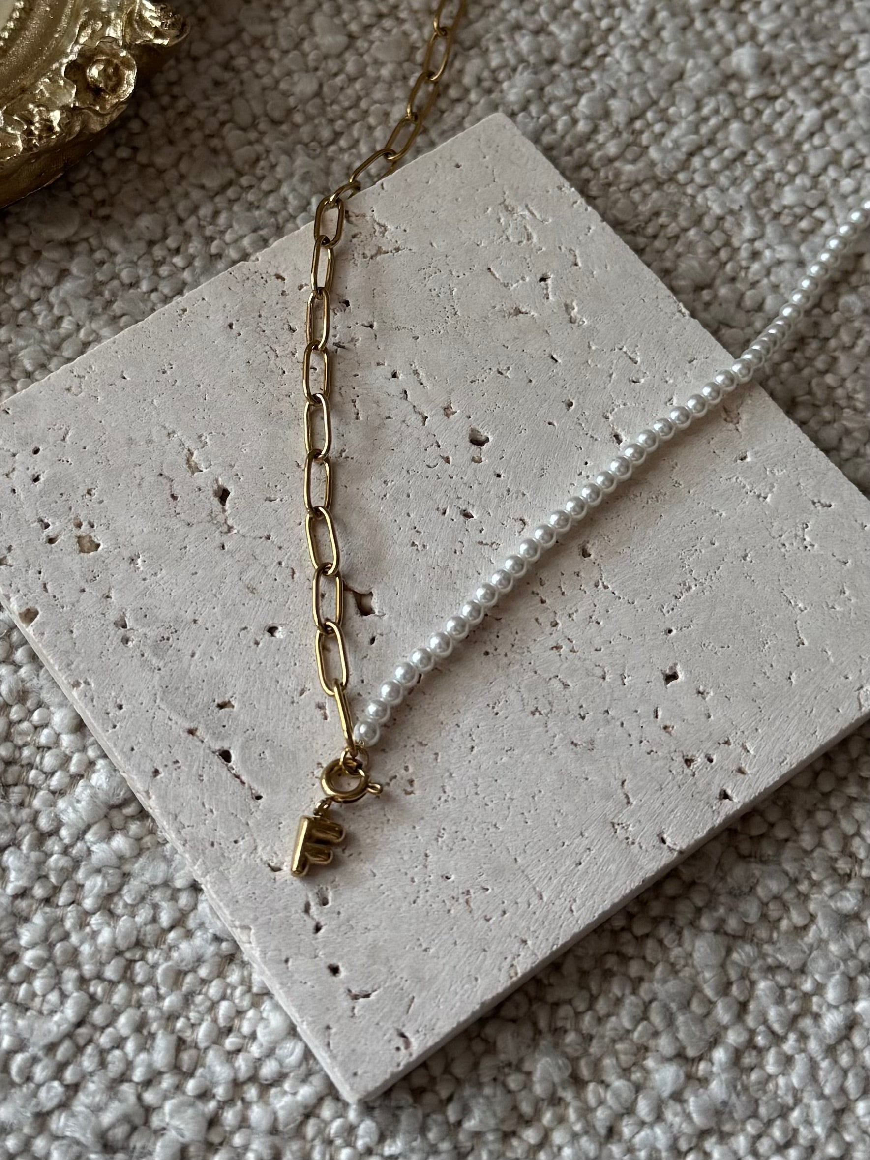 INITIAL CLASSIC PAREL KETTING