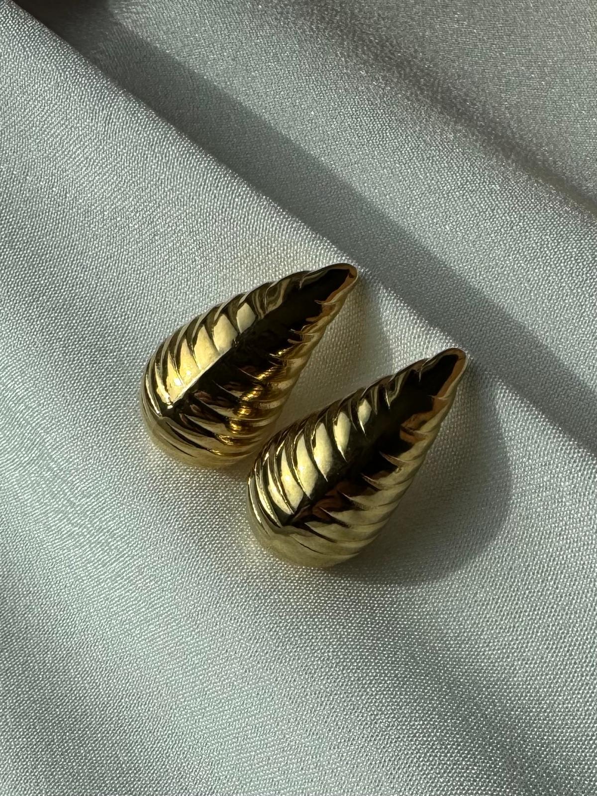 SCHELP OORBEL