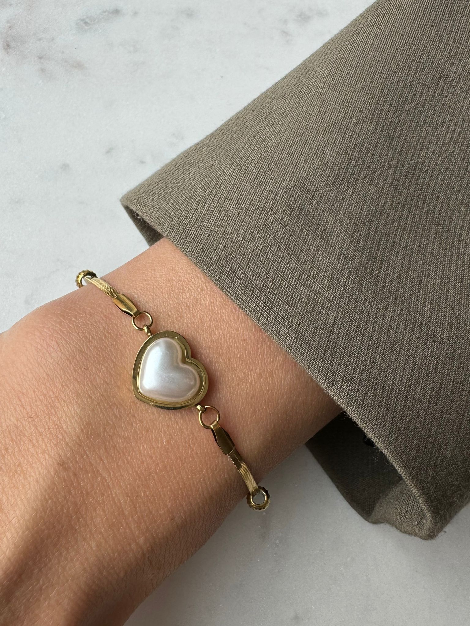 JAYDA ARMBAND