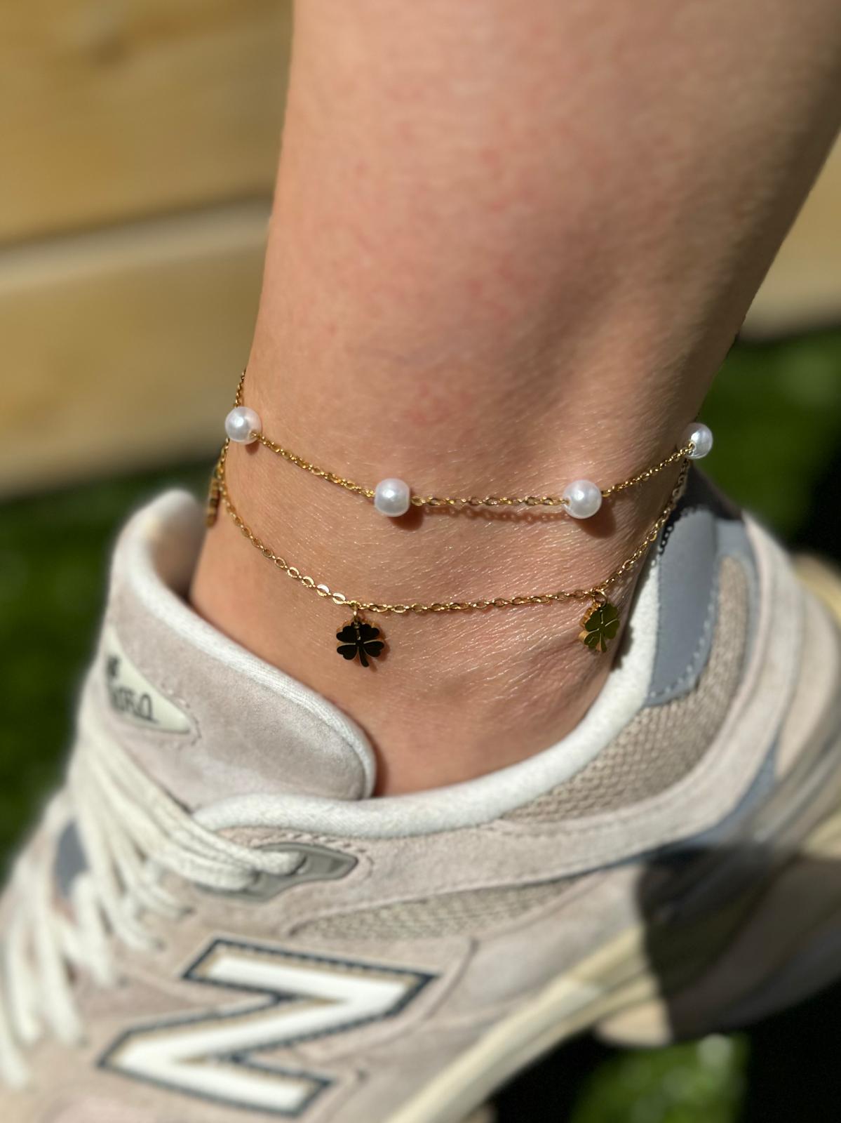 PAREL KLAVER ENKELBAND