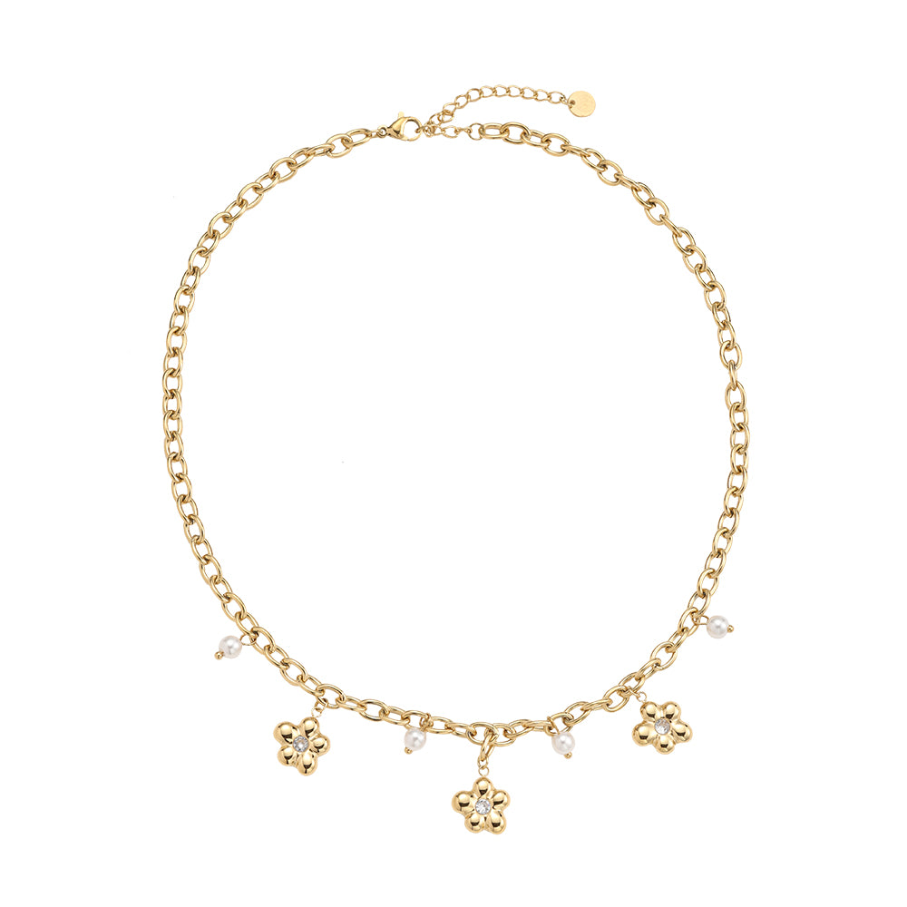 BLOOM PAREL KETTING