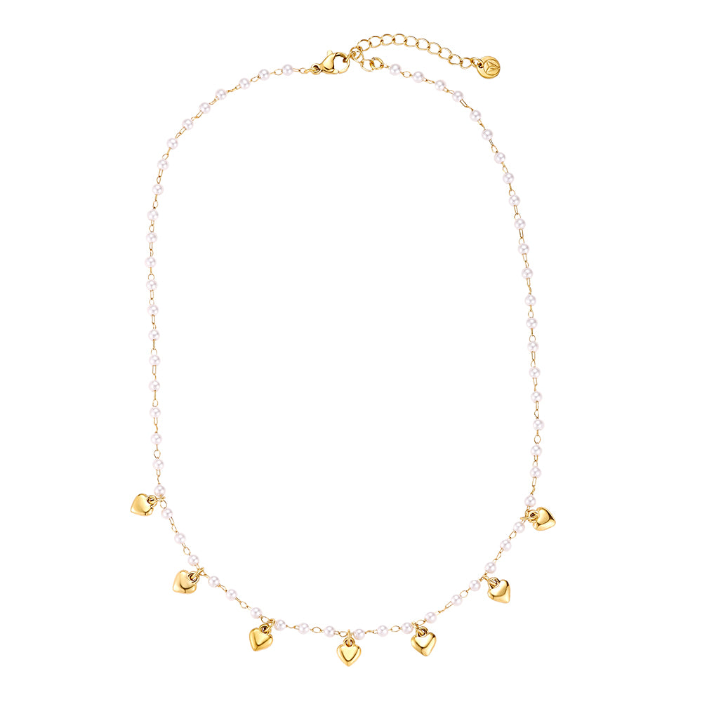 PARELHART KETTING