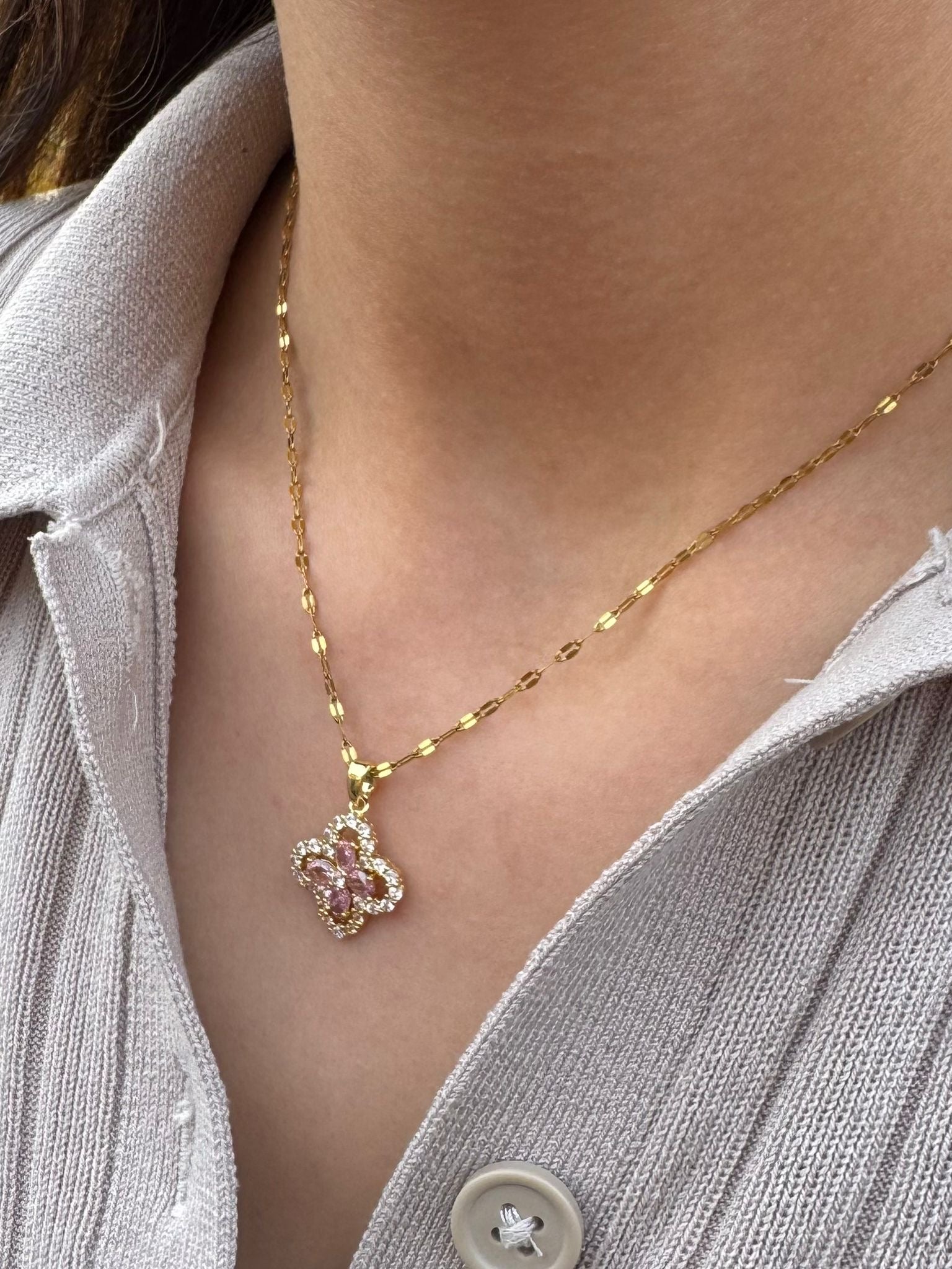 BLOEM KETTING