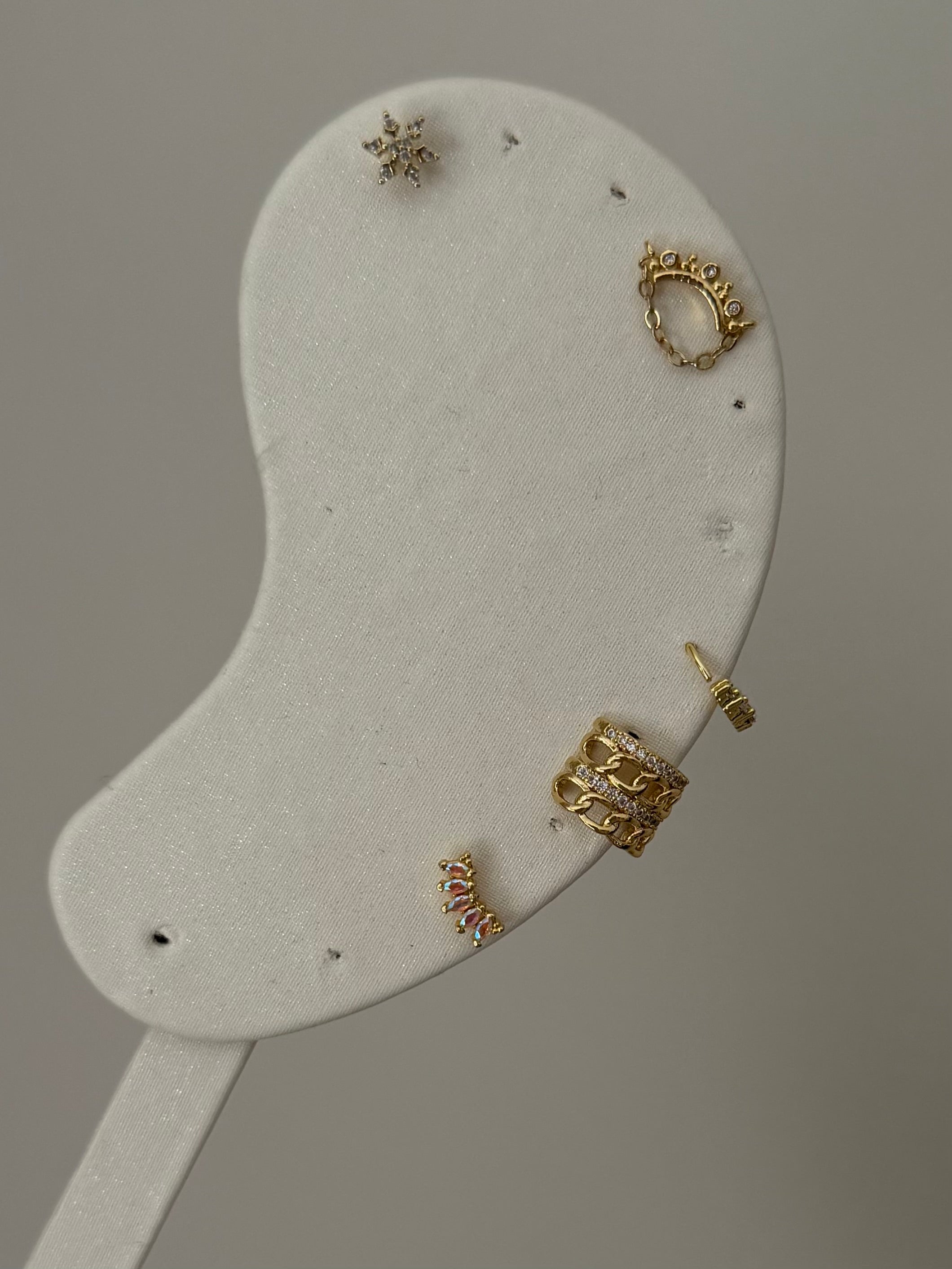 NOELLE EARCUFF