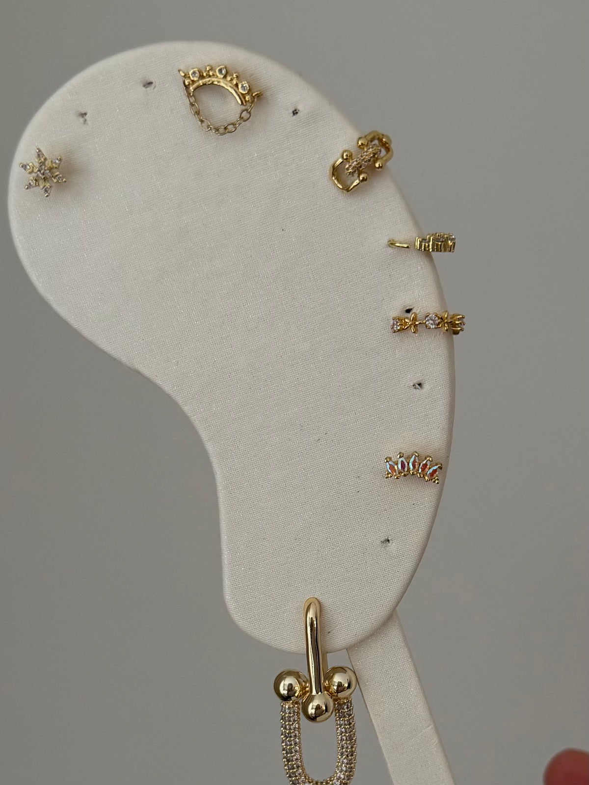 SERENA EARCUFF