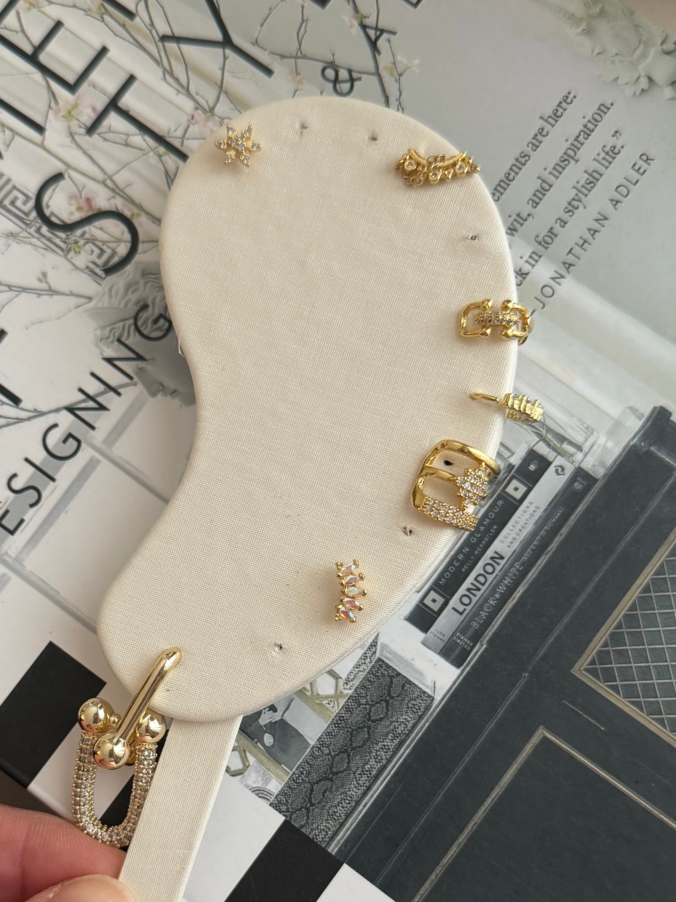 AURELIA EARCUFF