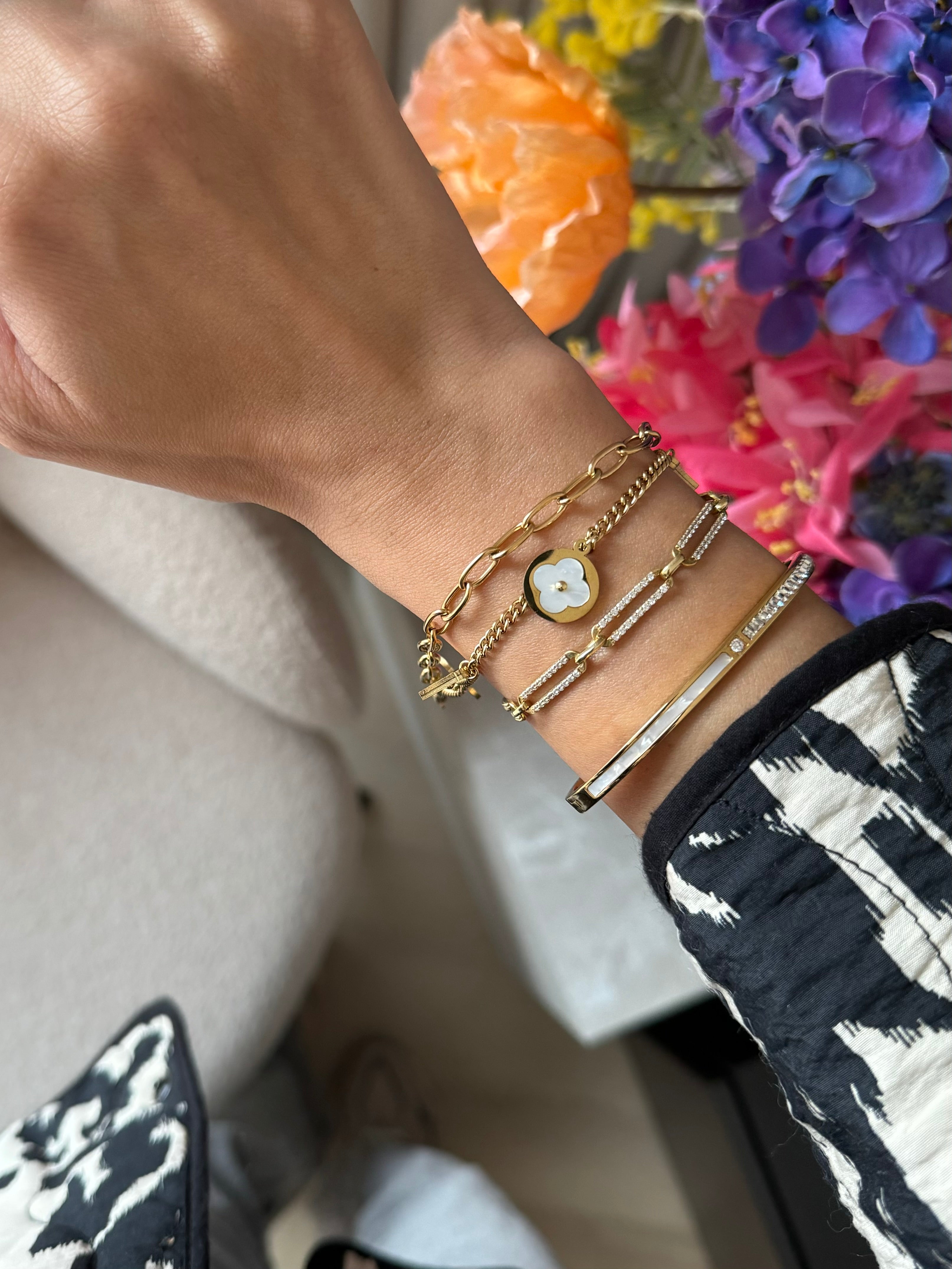 BANGLE PARELMOER