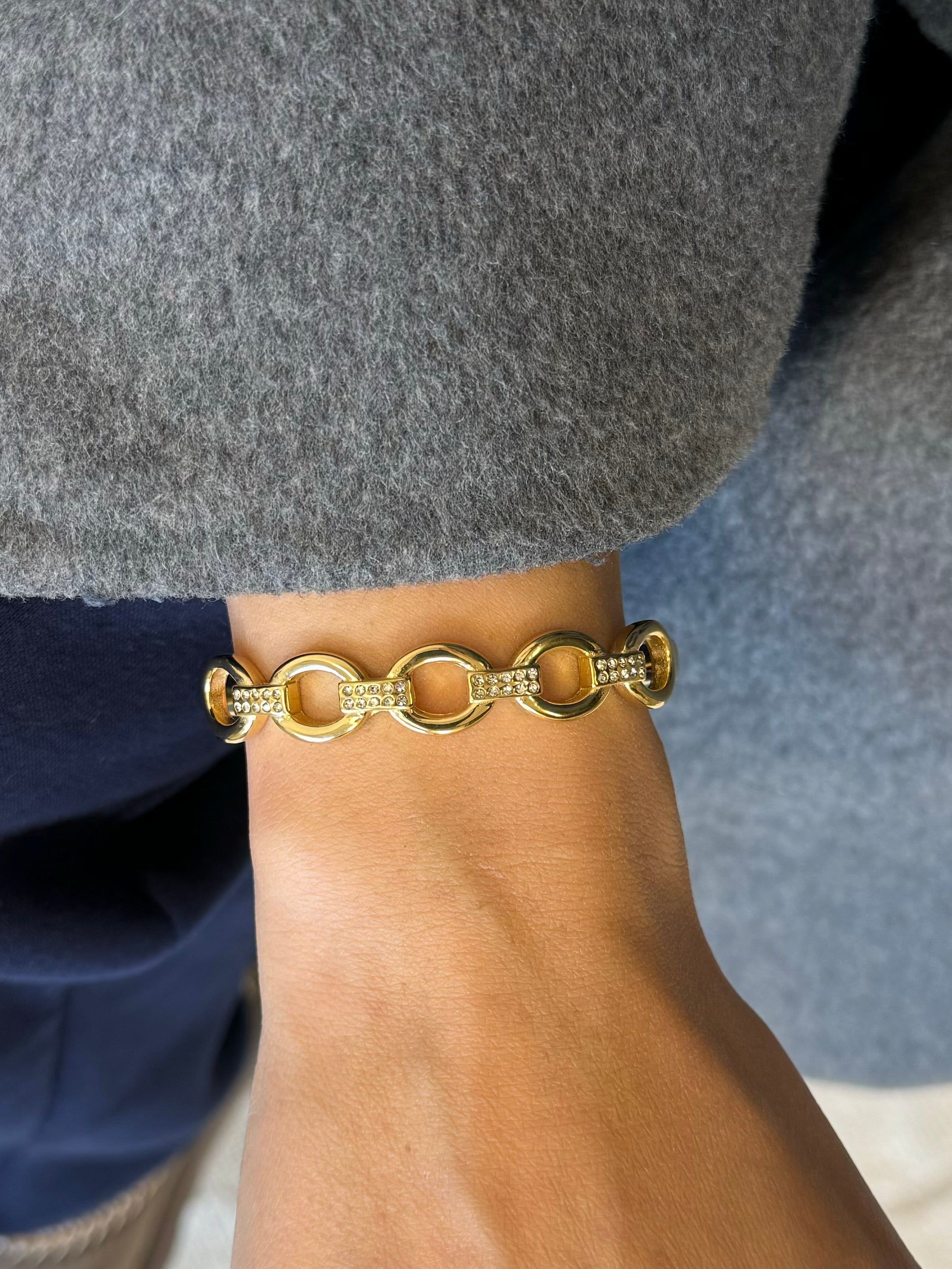 TESS ARMBAND