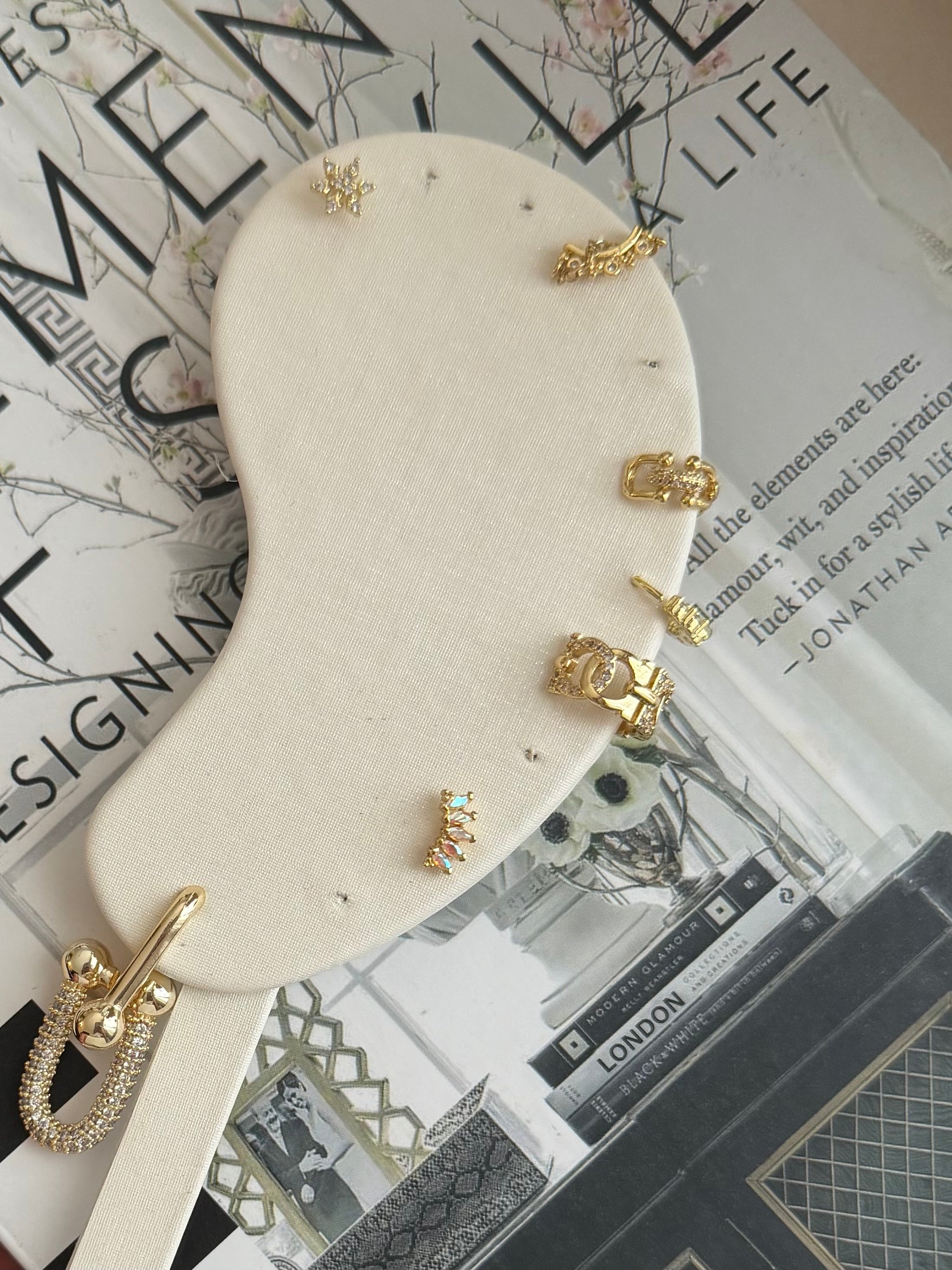 NOVA EARCUFF