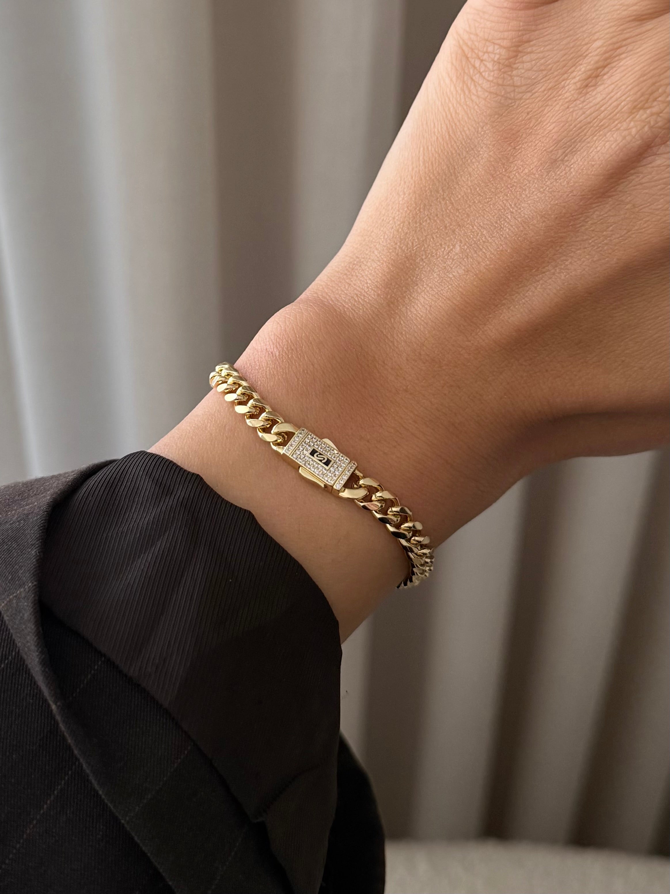 MONACO ARMBAND SMAL