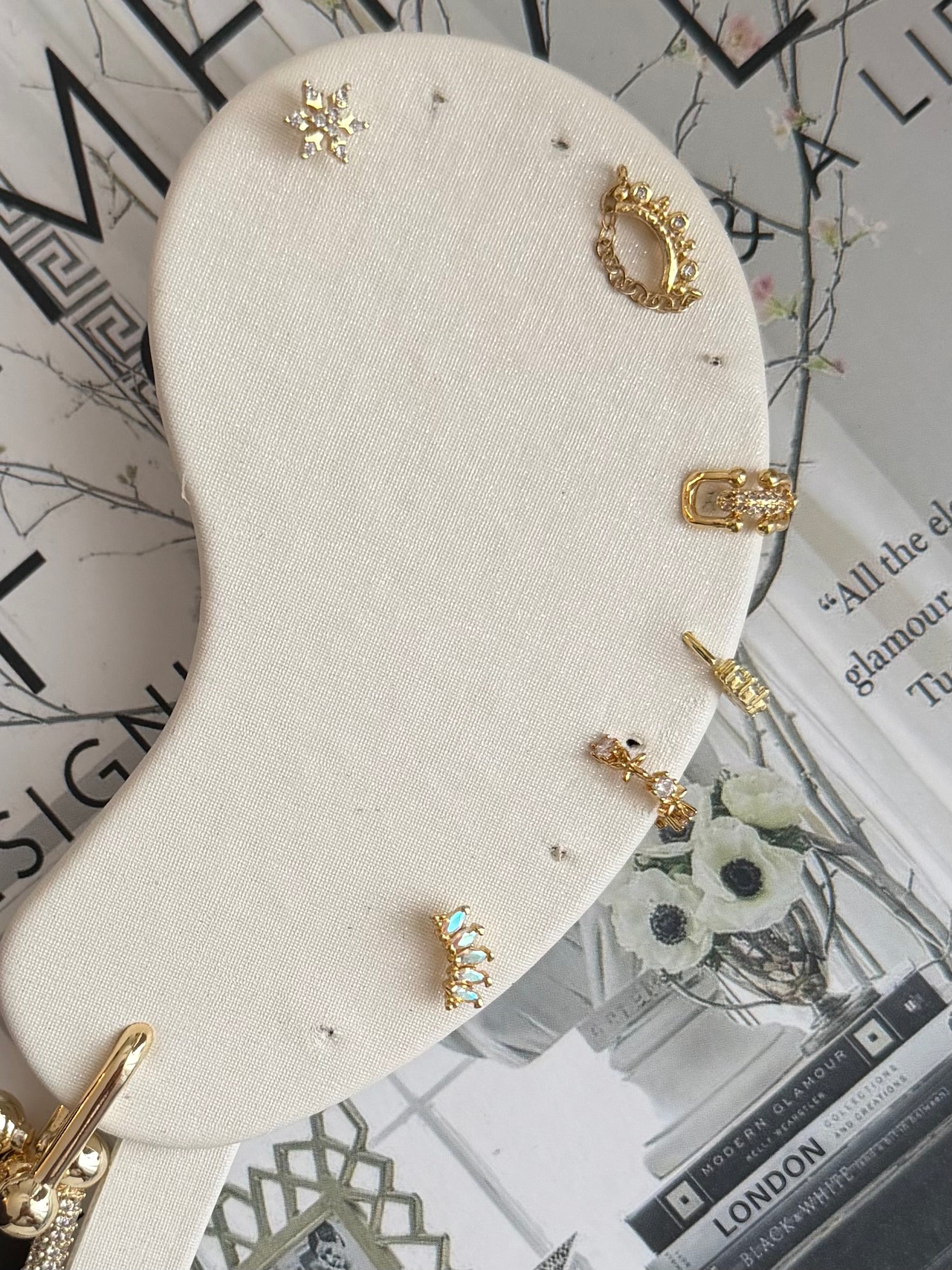 SERENA EARCUFF