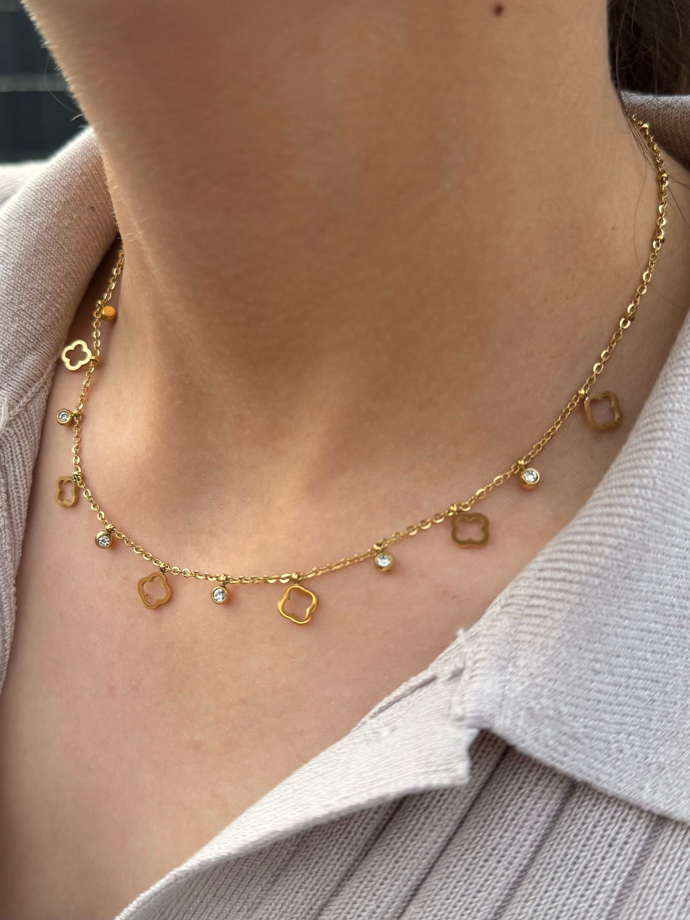 ALAIA KETTING
