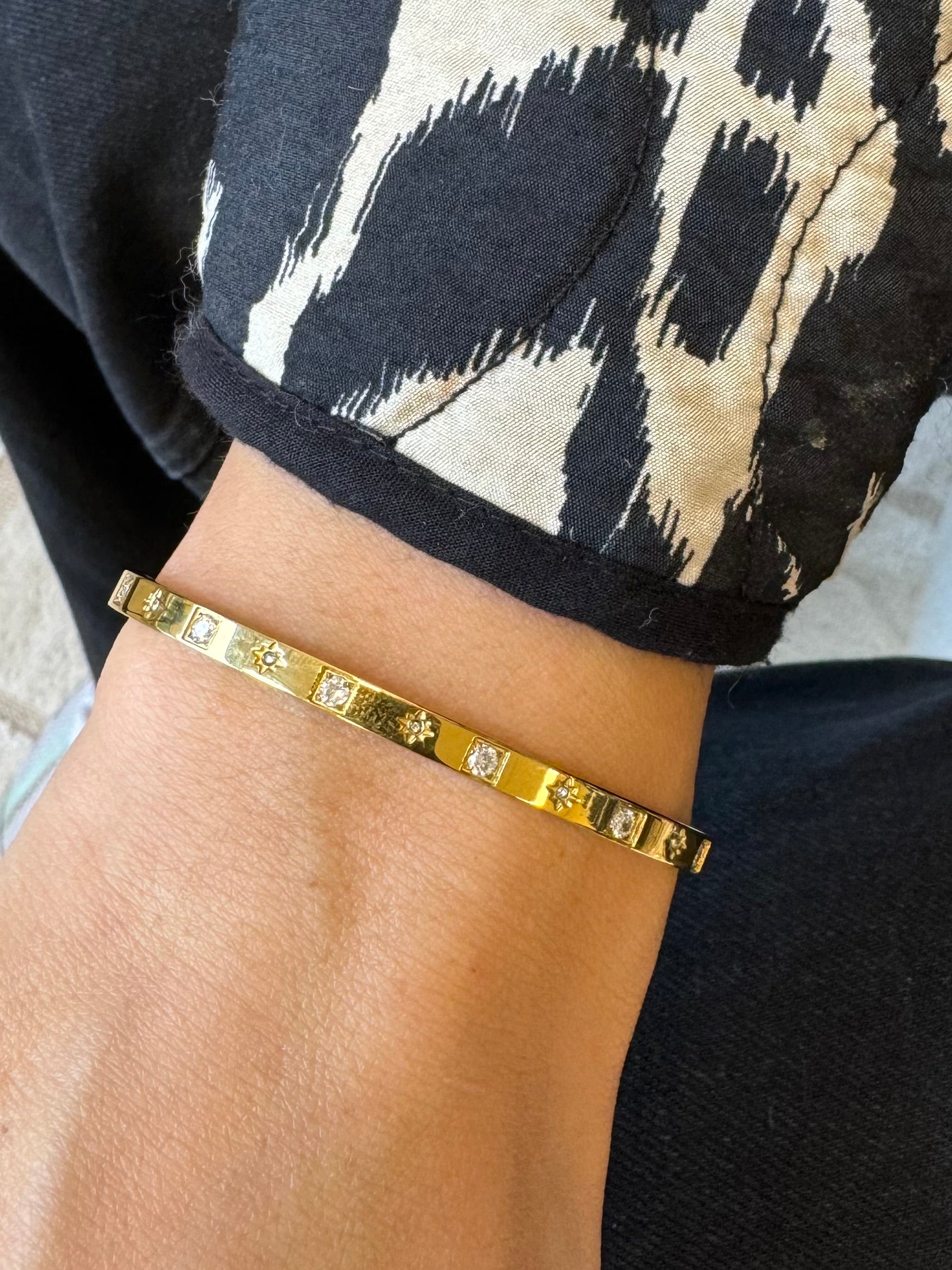 BANGLE SPARKLE
