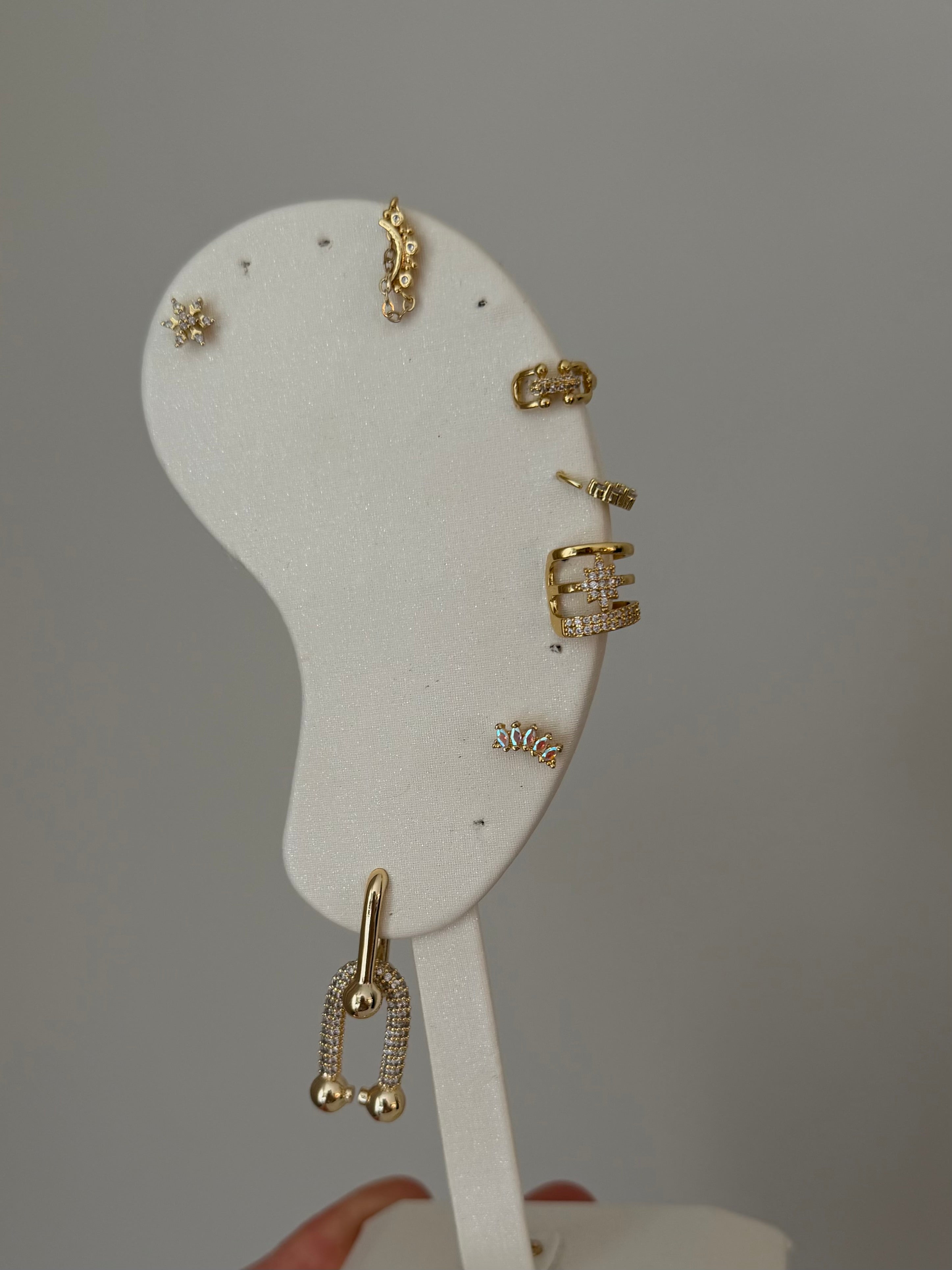 AURELIA EARCUFF
