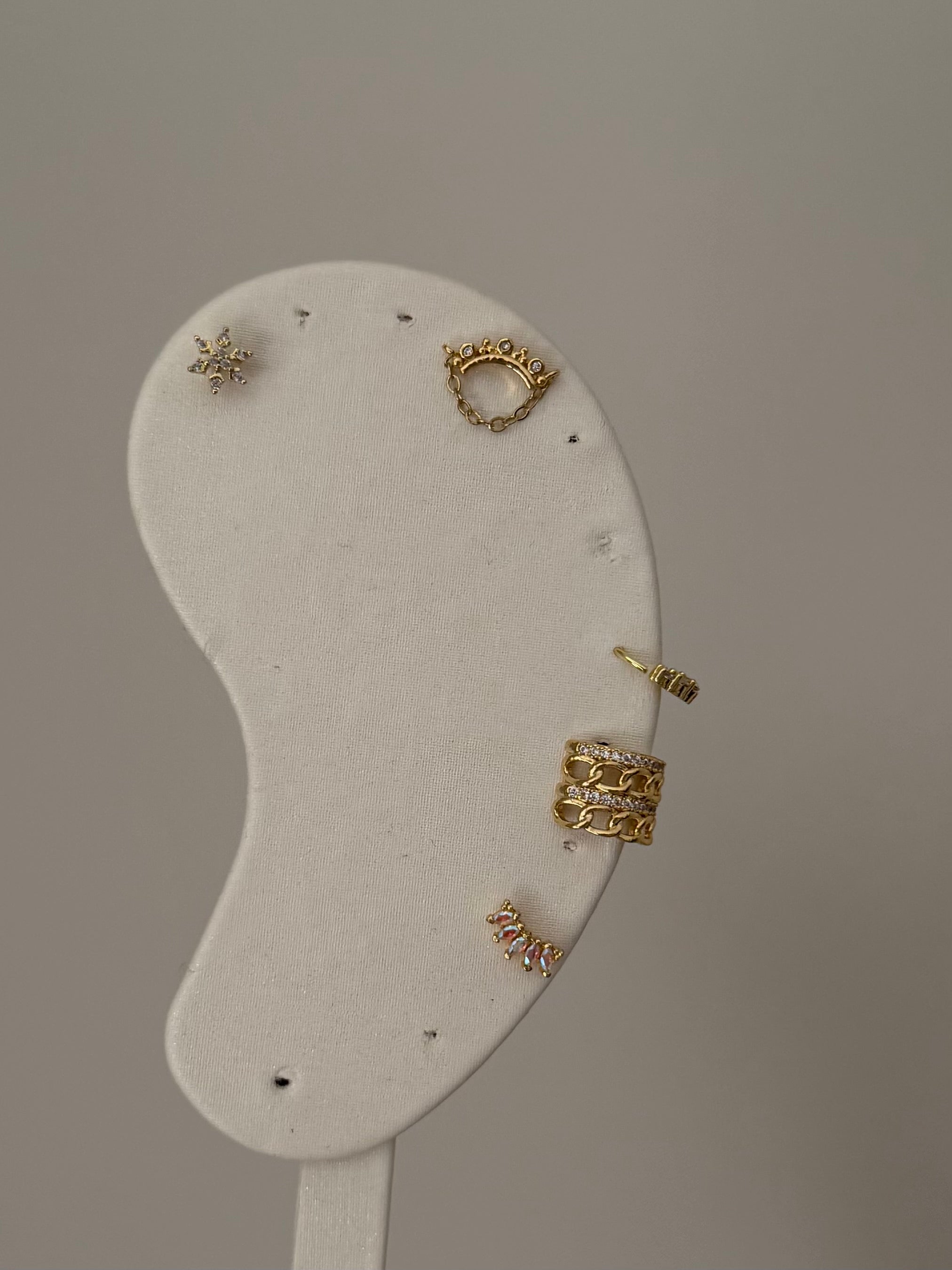 NOELLE EARCUFF