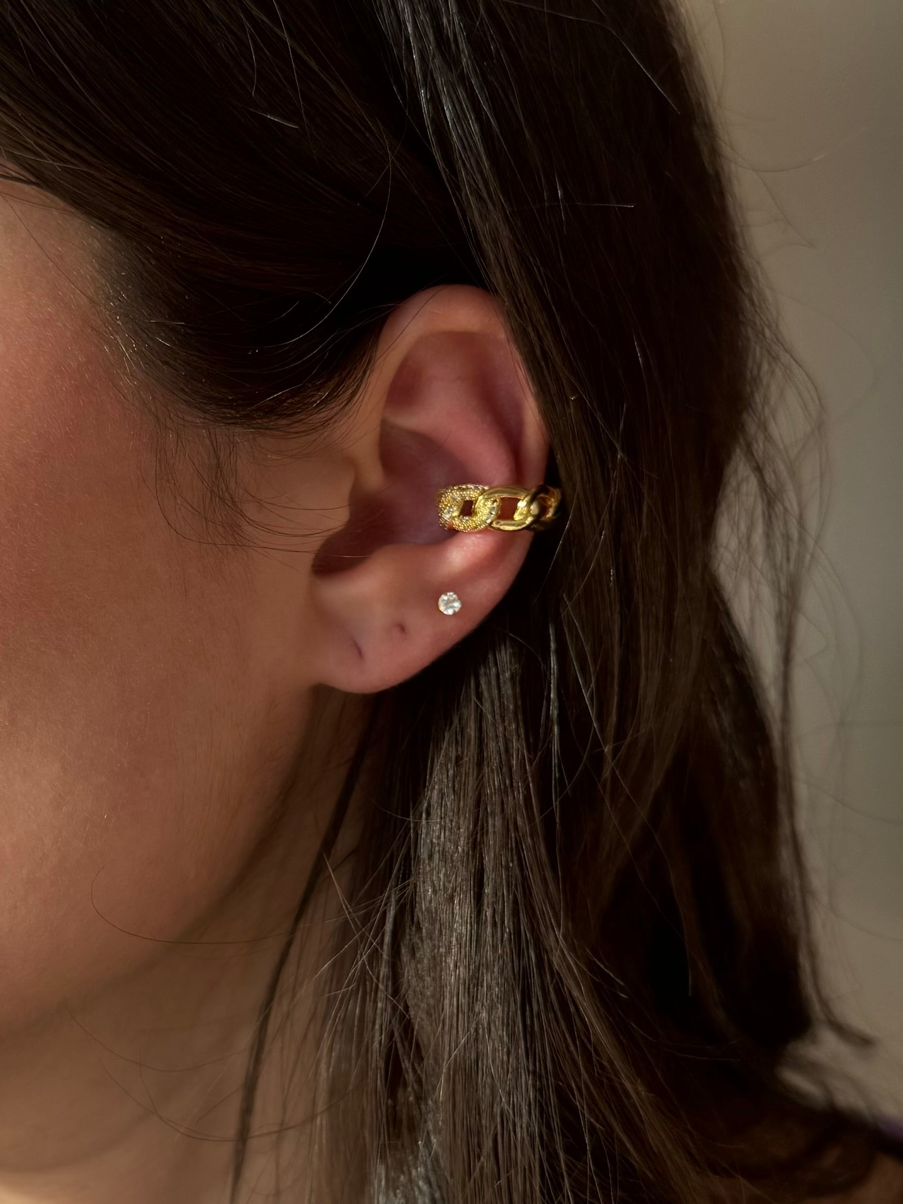 BAGET EARCUFF