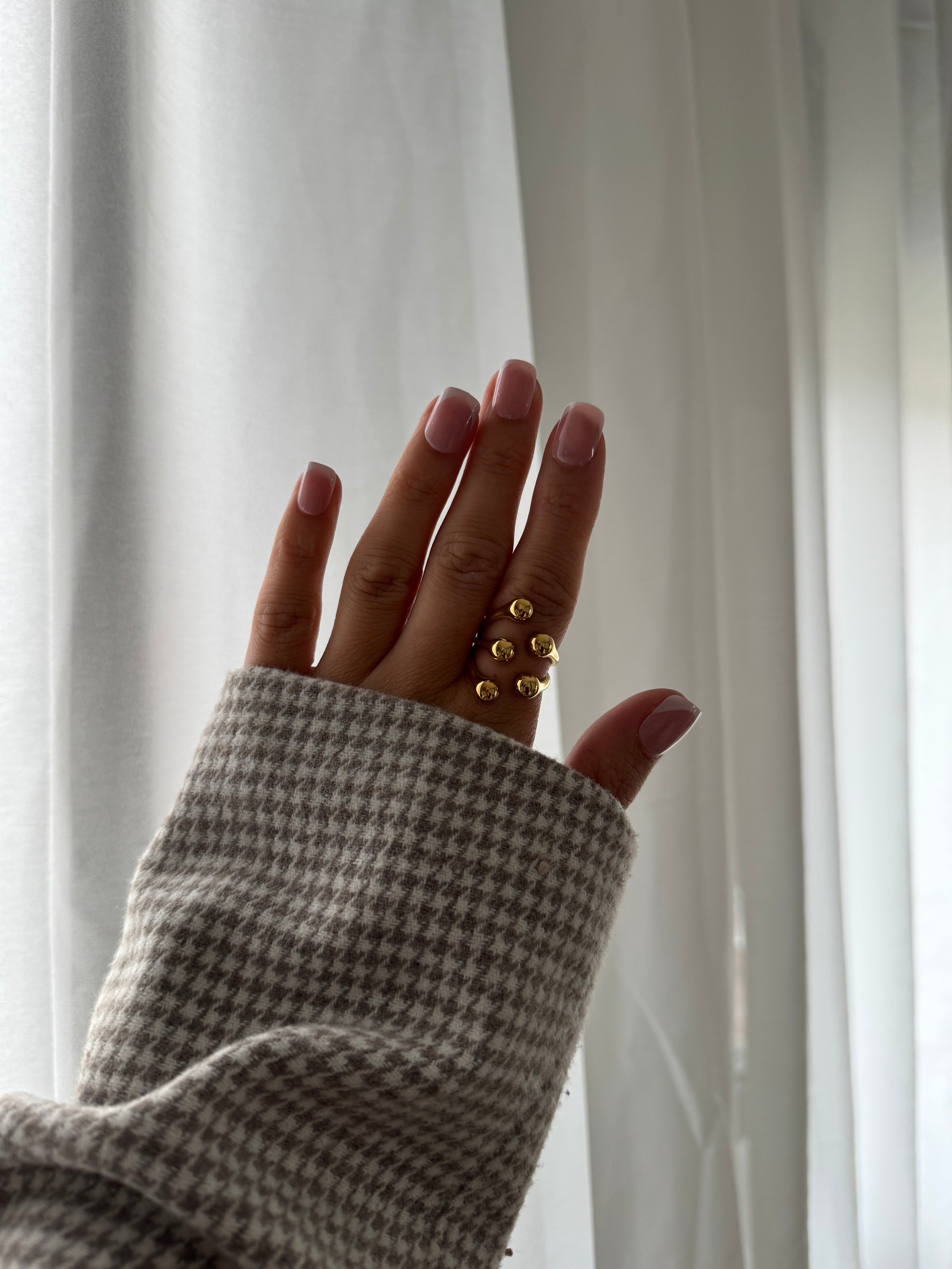 LIVA RING