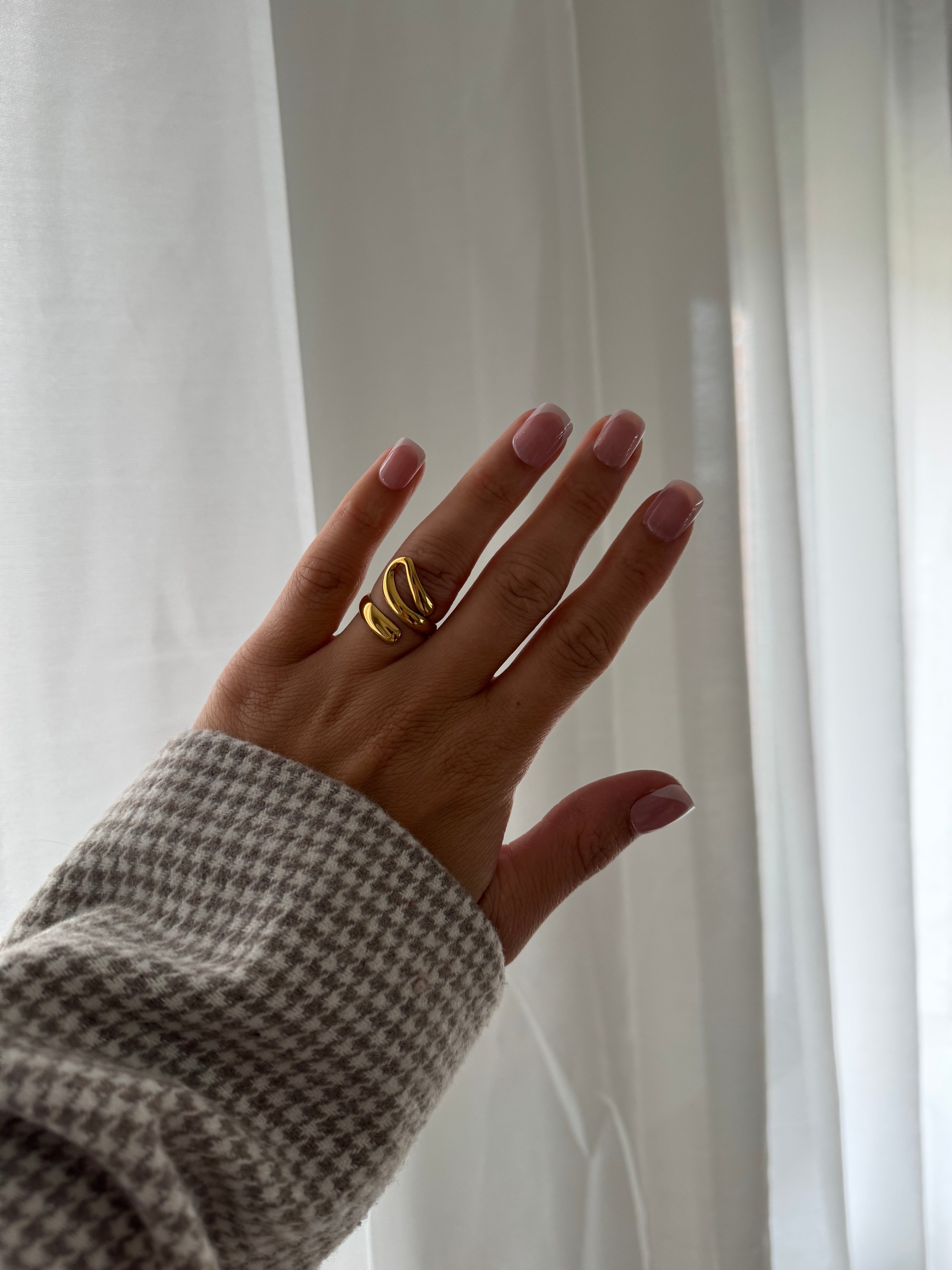 ISA RING