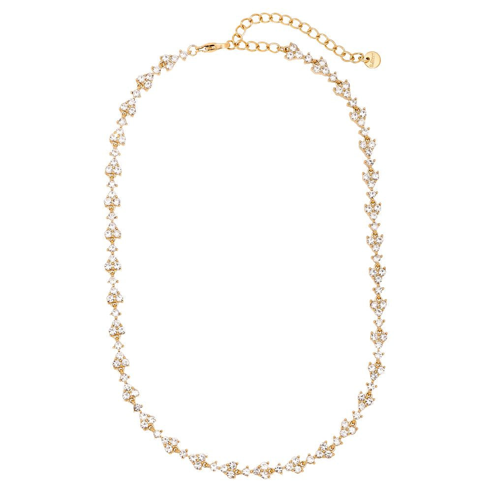 BLOEMENKETTING DIAMANT