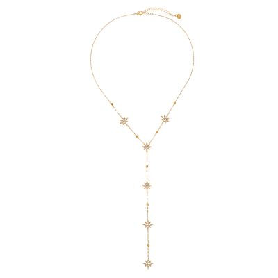 DIAMANT MINI DECO KETTING