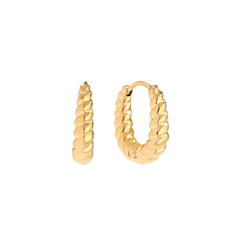 TWIST HOOP 16 MM