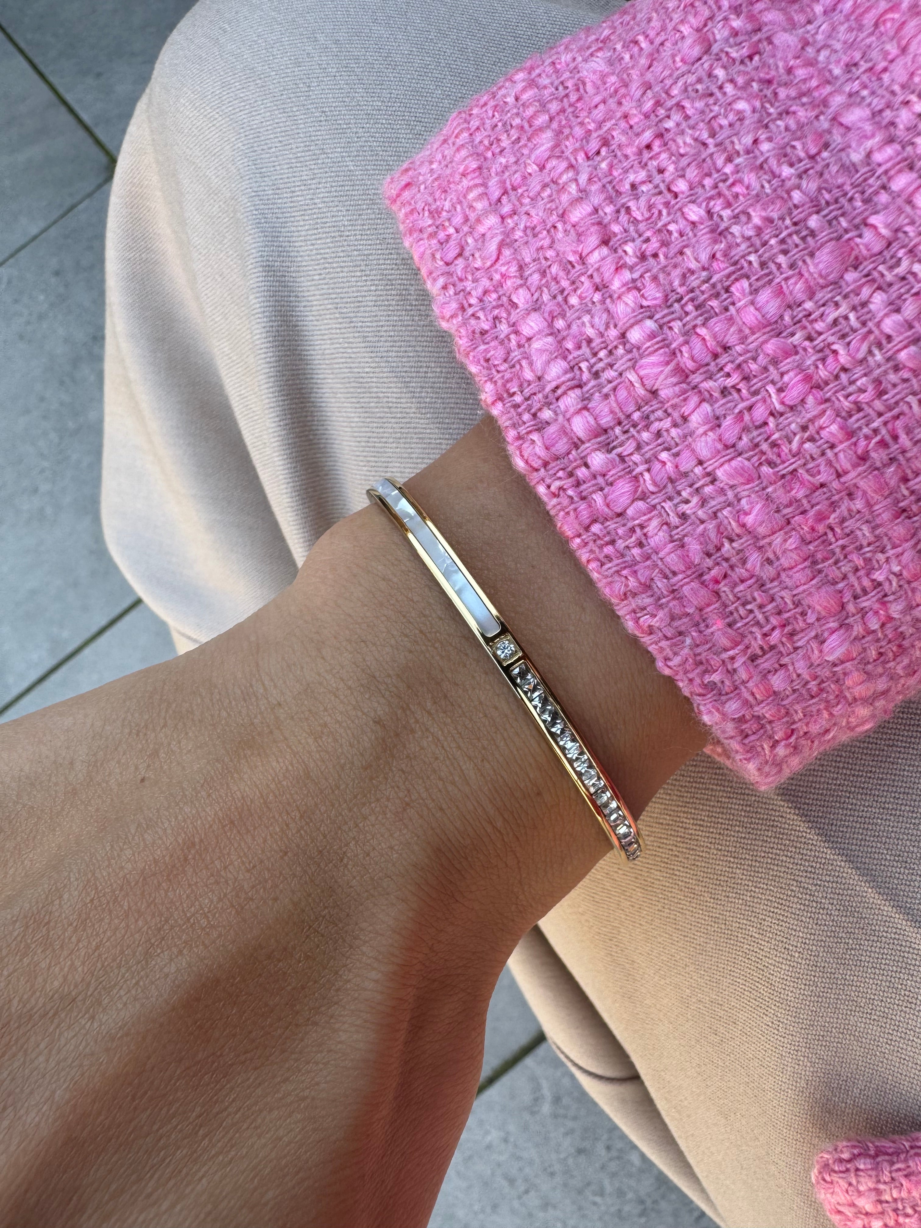 BANGLE PARELMOER