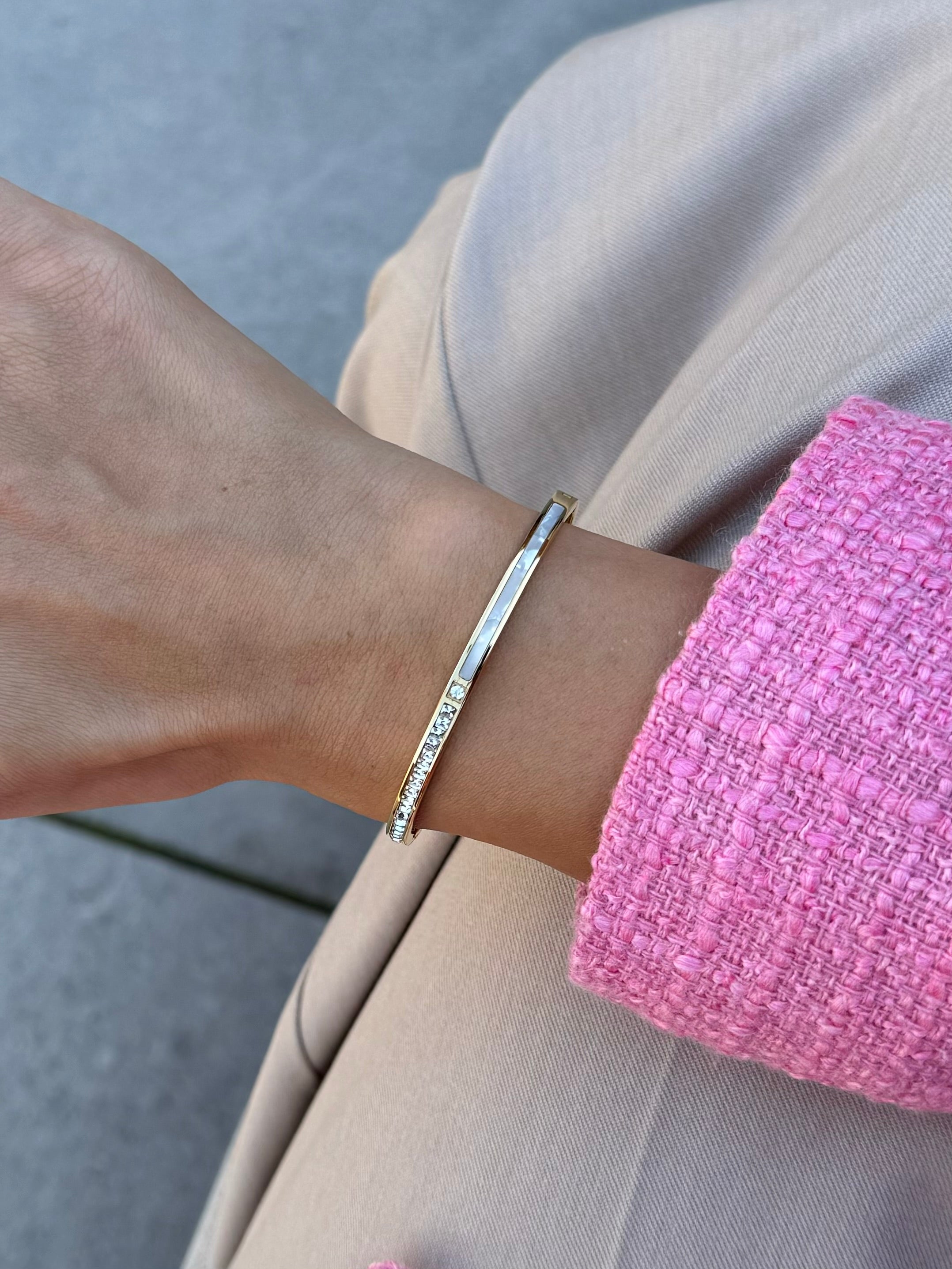 BANGLE PARELMOER