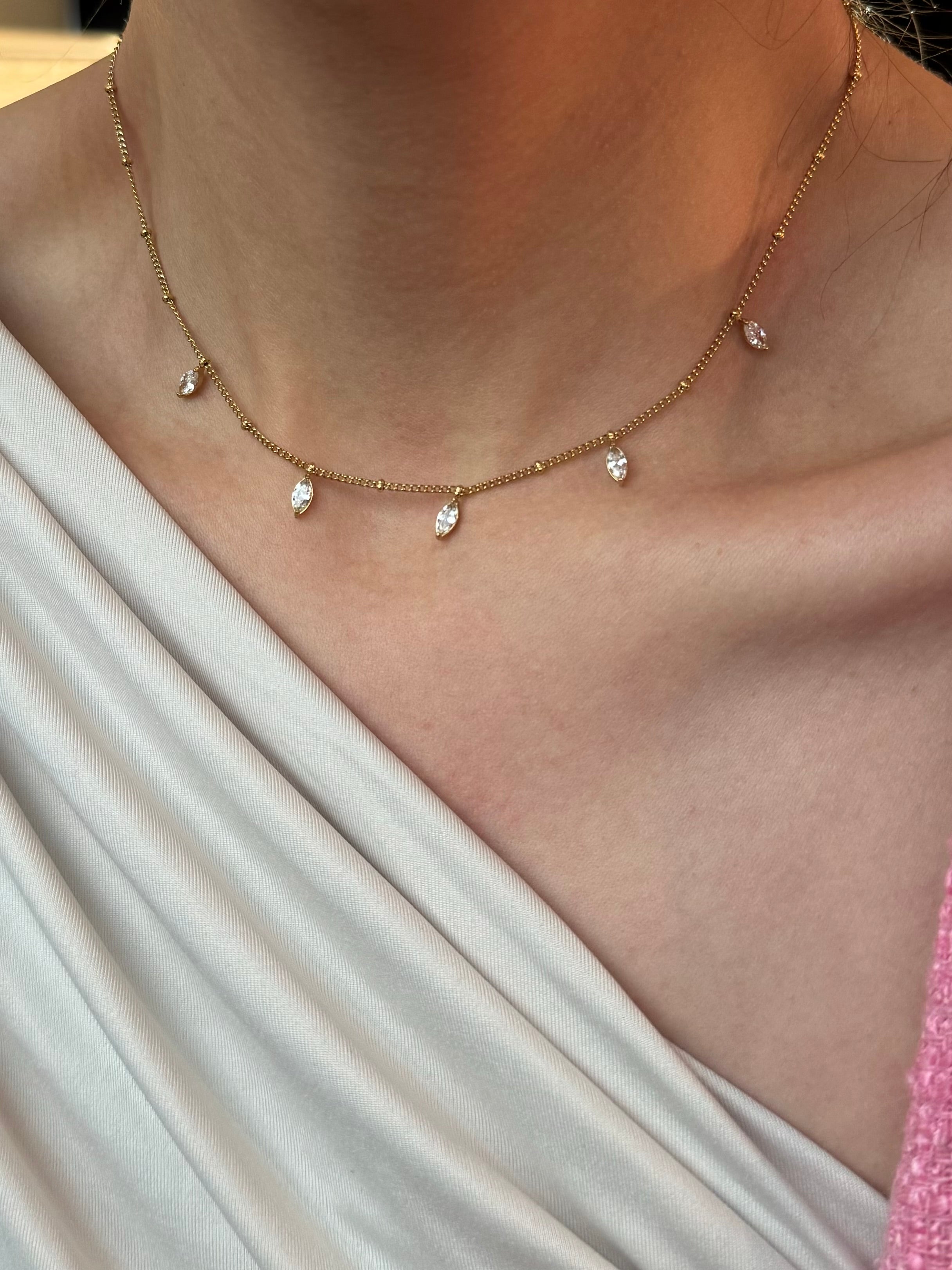 EYE DROP KETTING