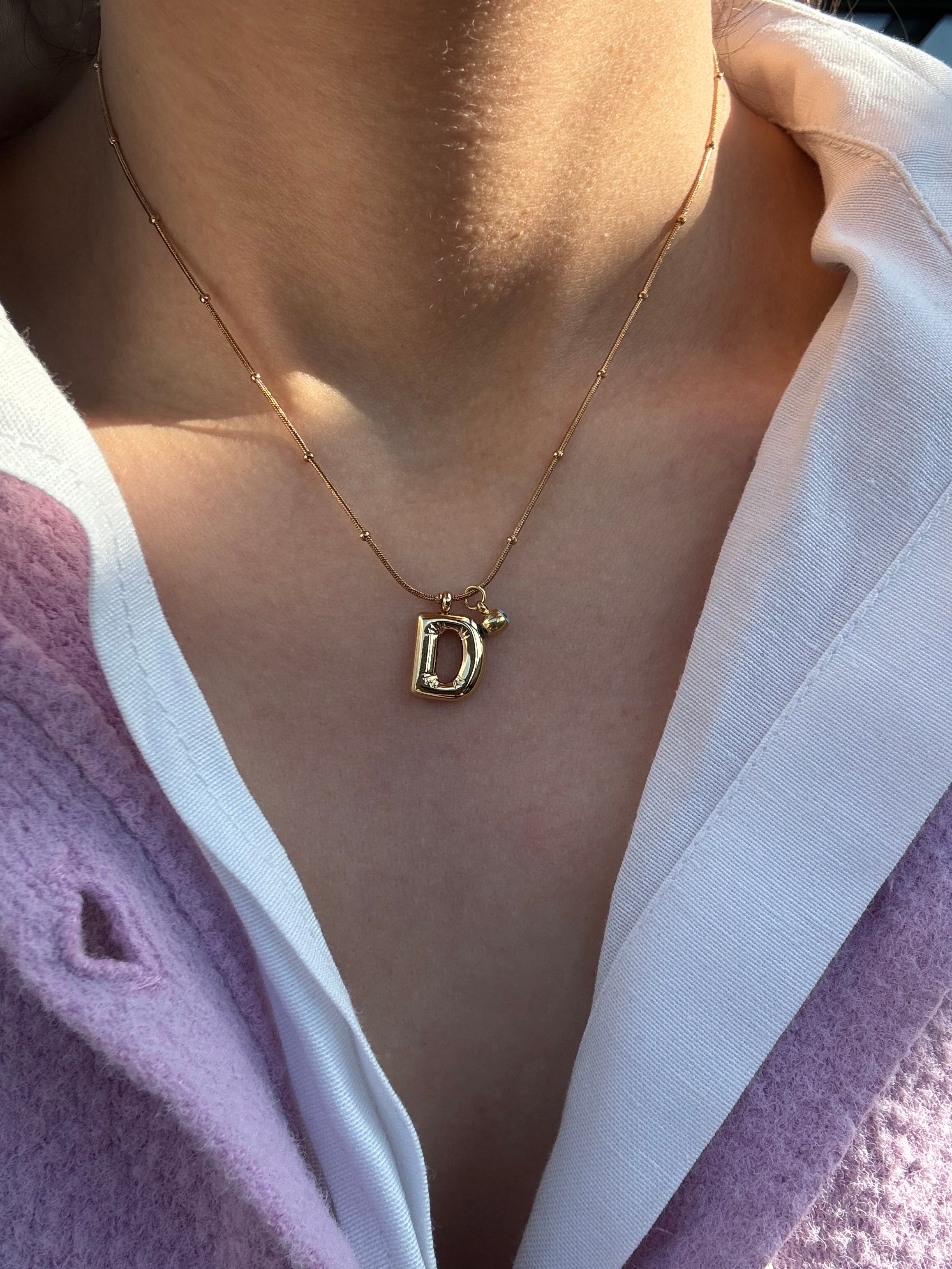 NAZAR BOMB KETTING