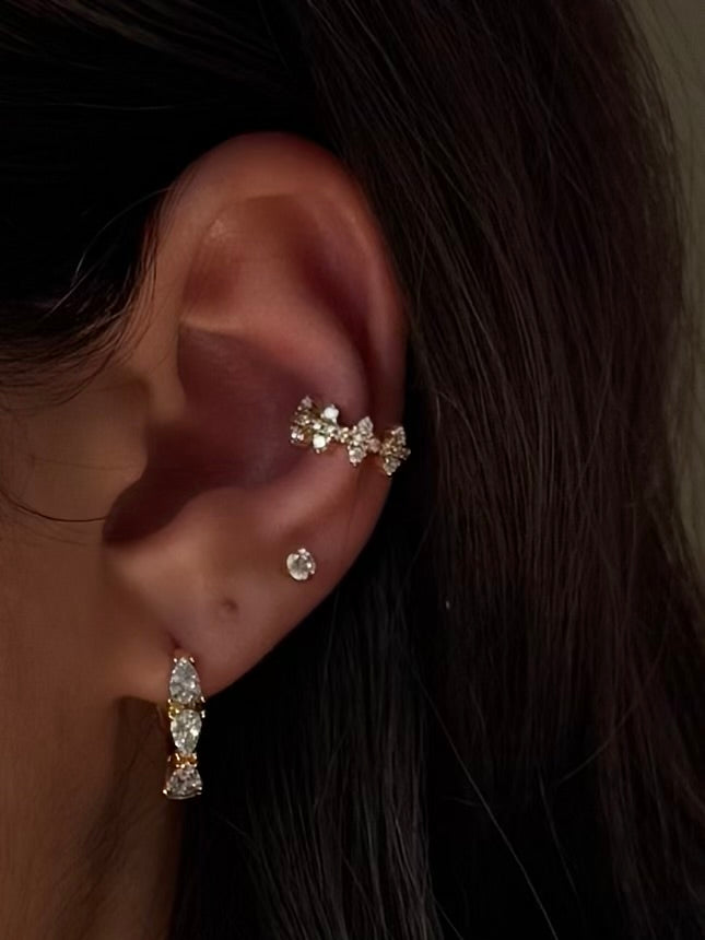 STEENTJES EARCUFF