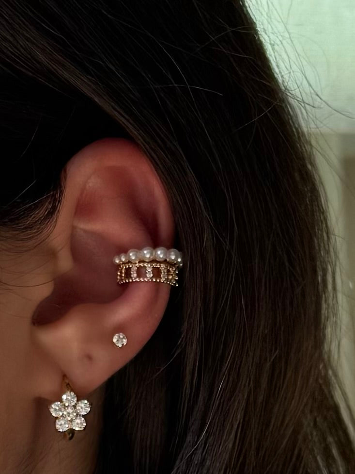 PAREL EARCUFF