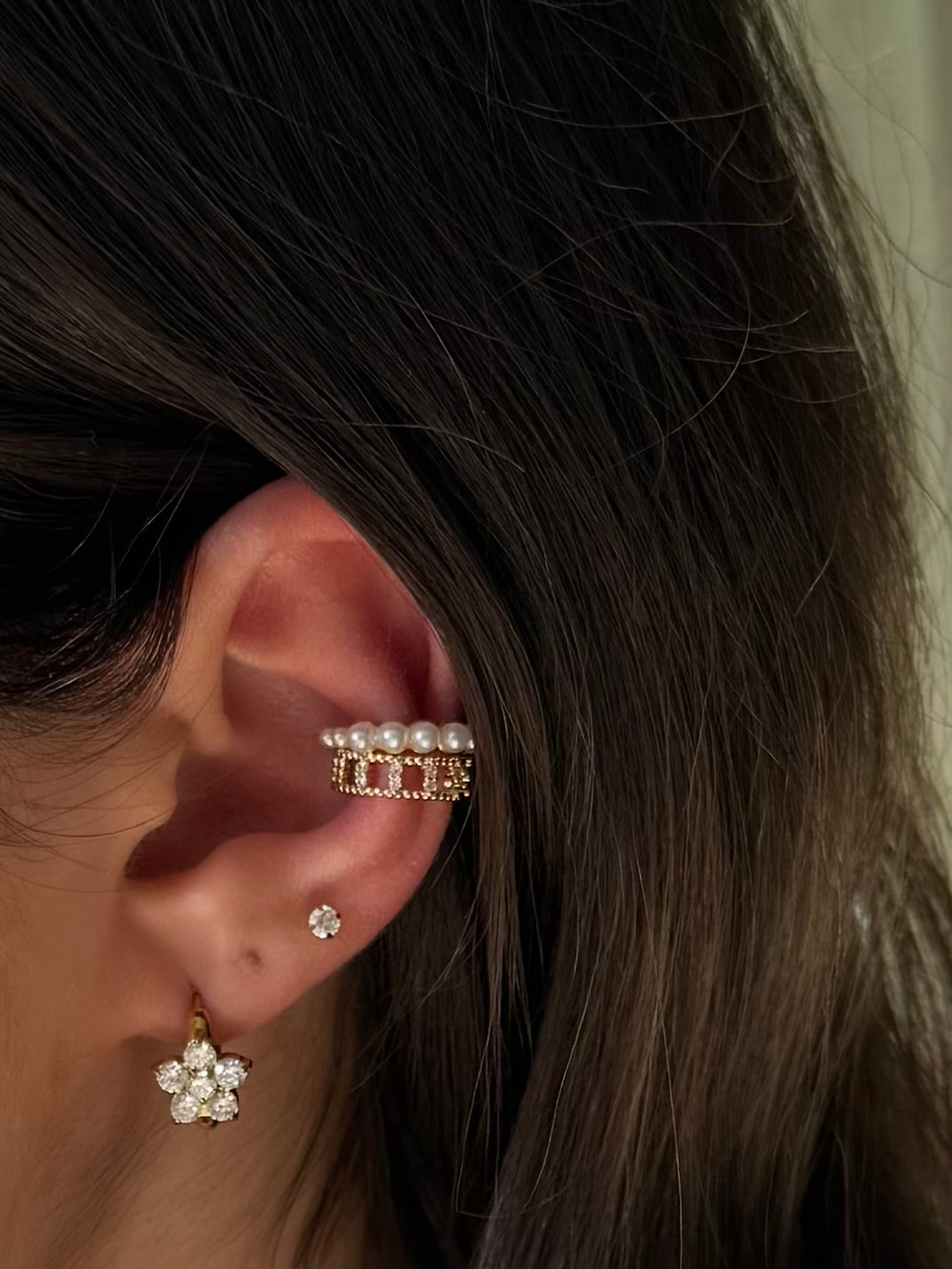 PAREL EARCUFF