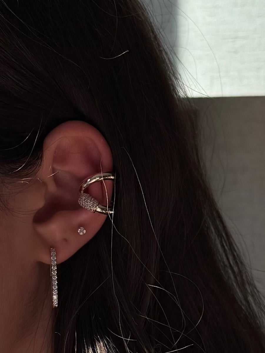 MIA EARCUFF