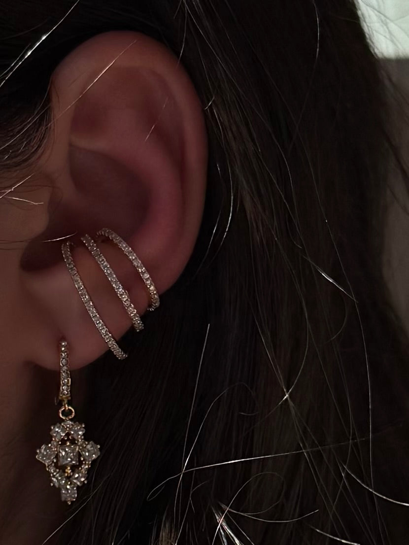 DIVA EARCUFF