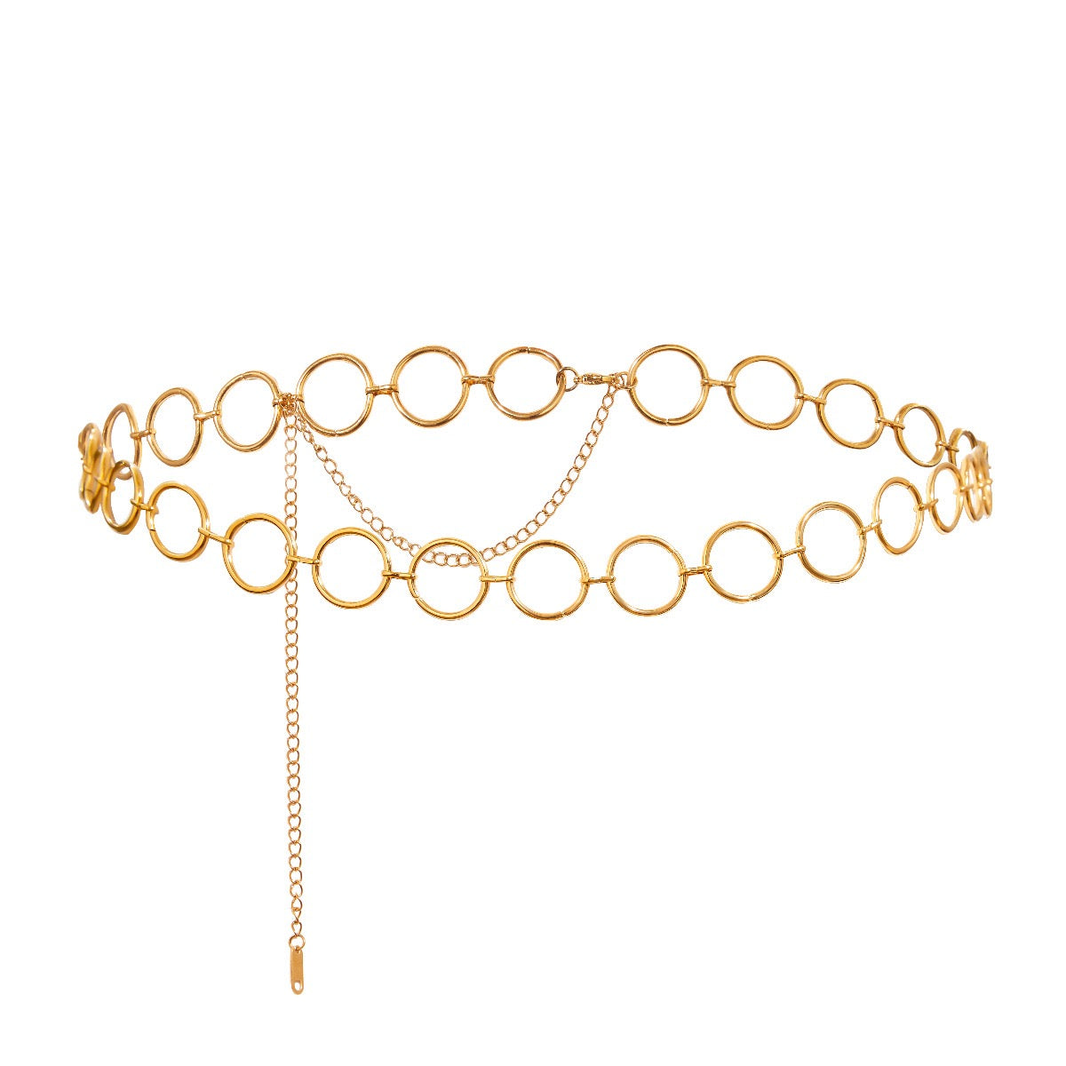 ROUND TAILLEKETTING