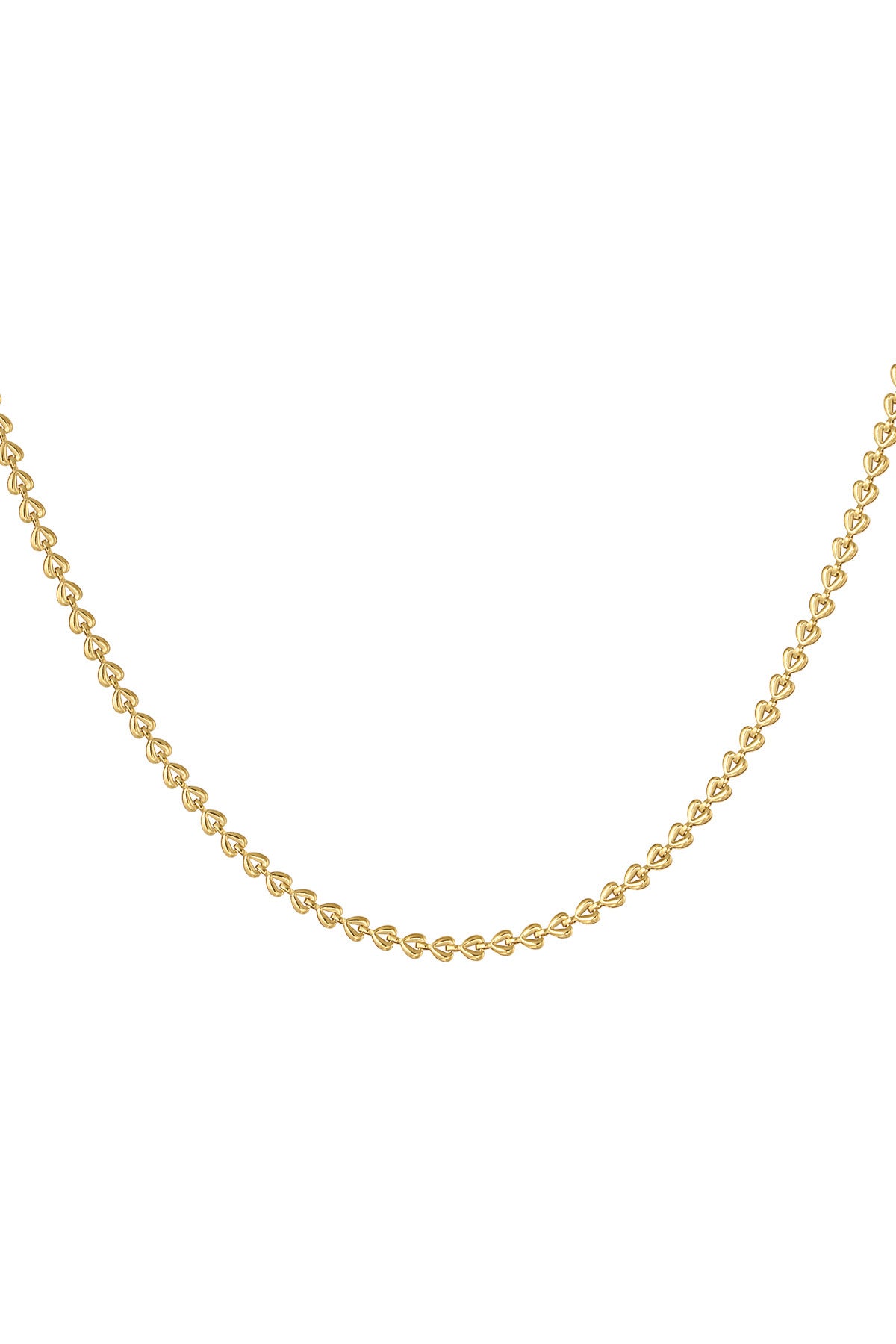 CONNECTED HEARTS KETTING