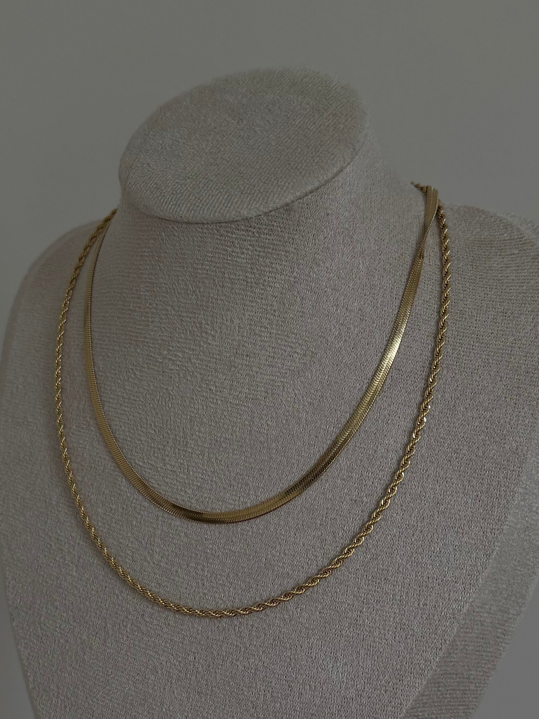 BOLD KETTING