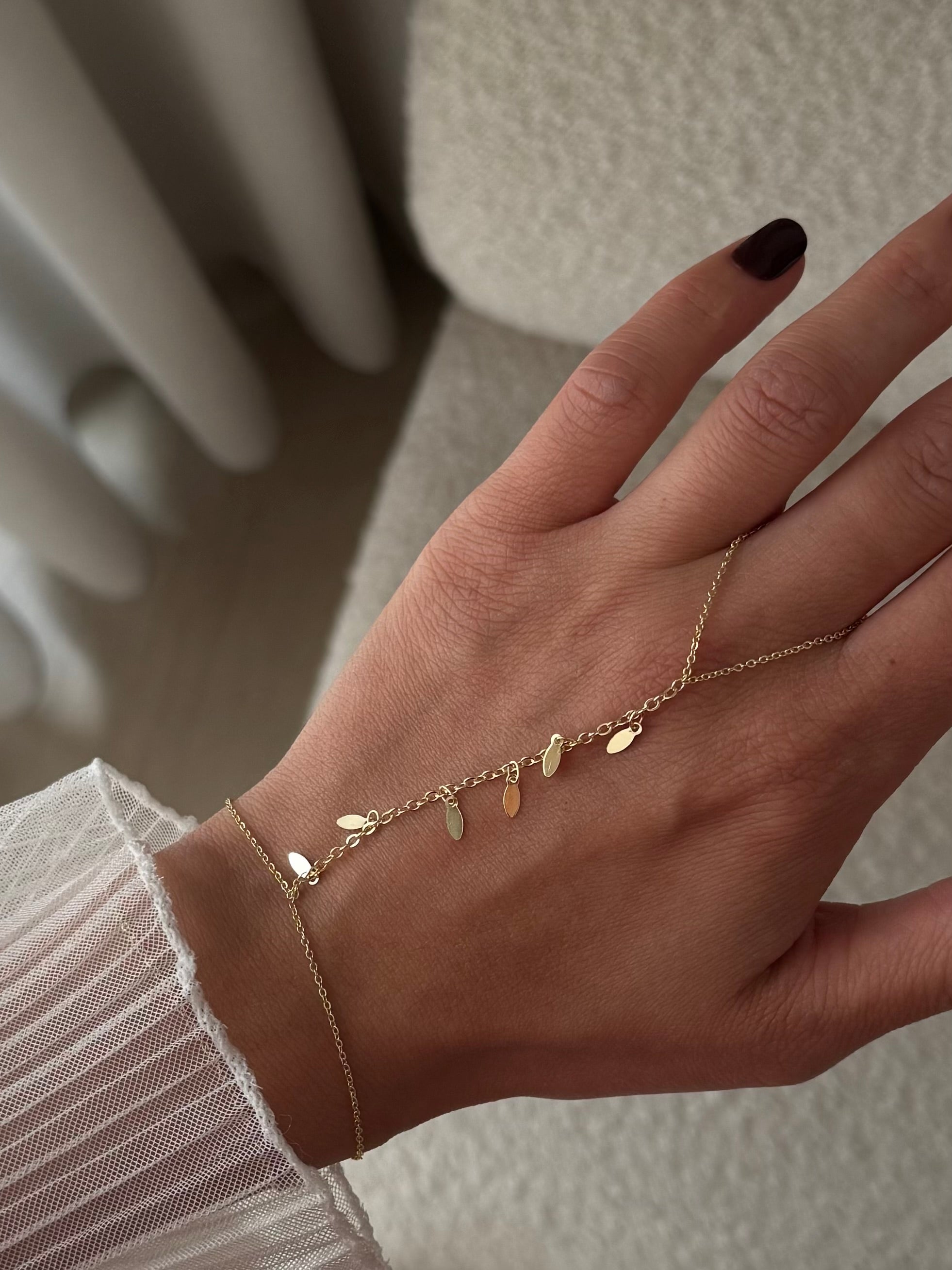 HANDCHAIN