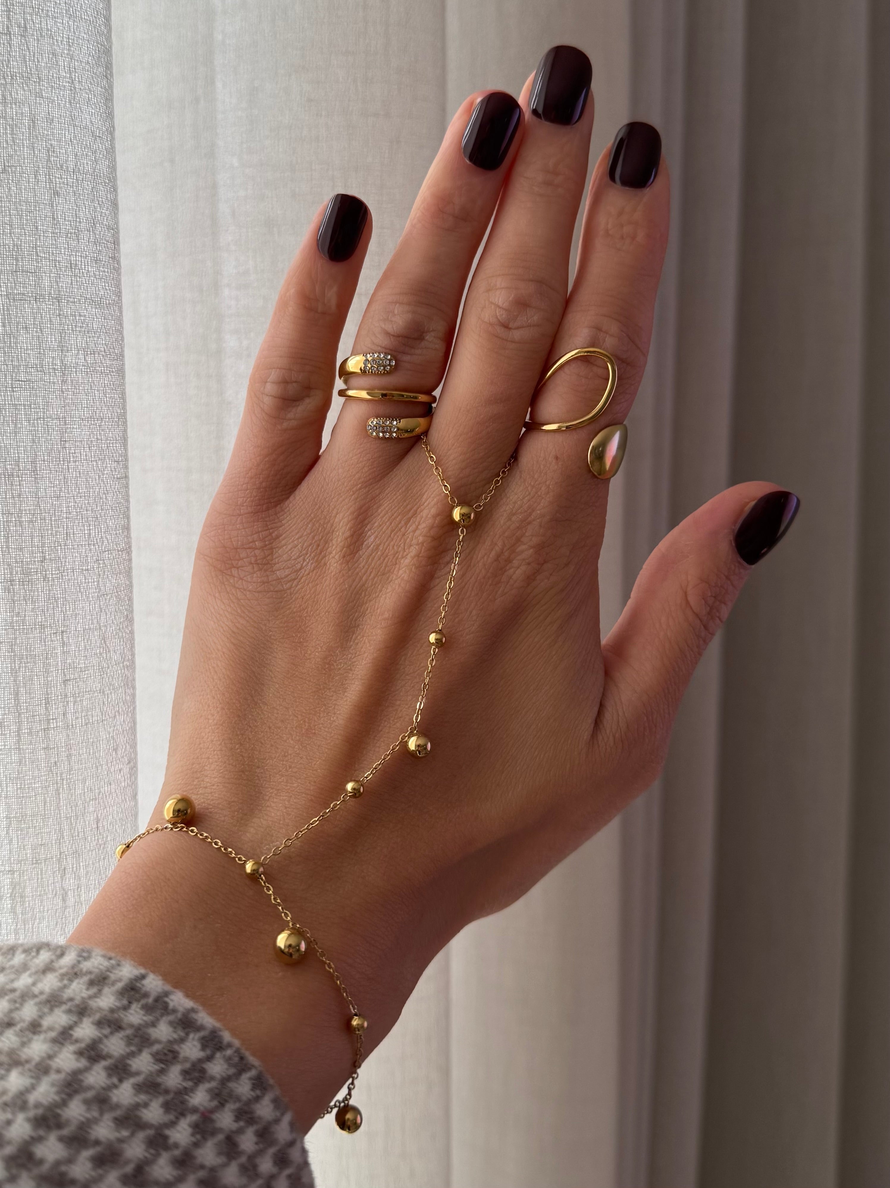 BAL HANDCHAIN