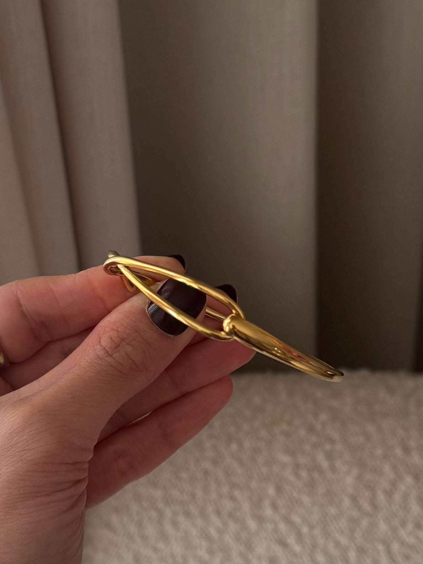 LAYERED BANGLE