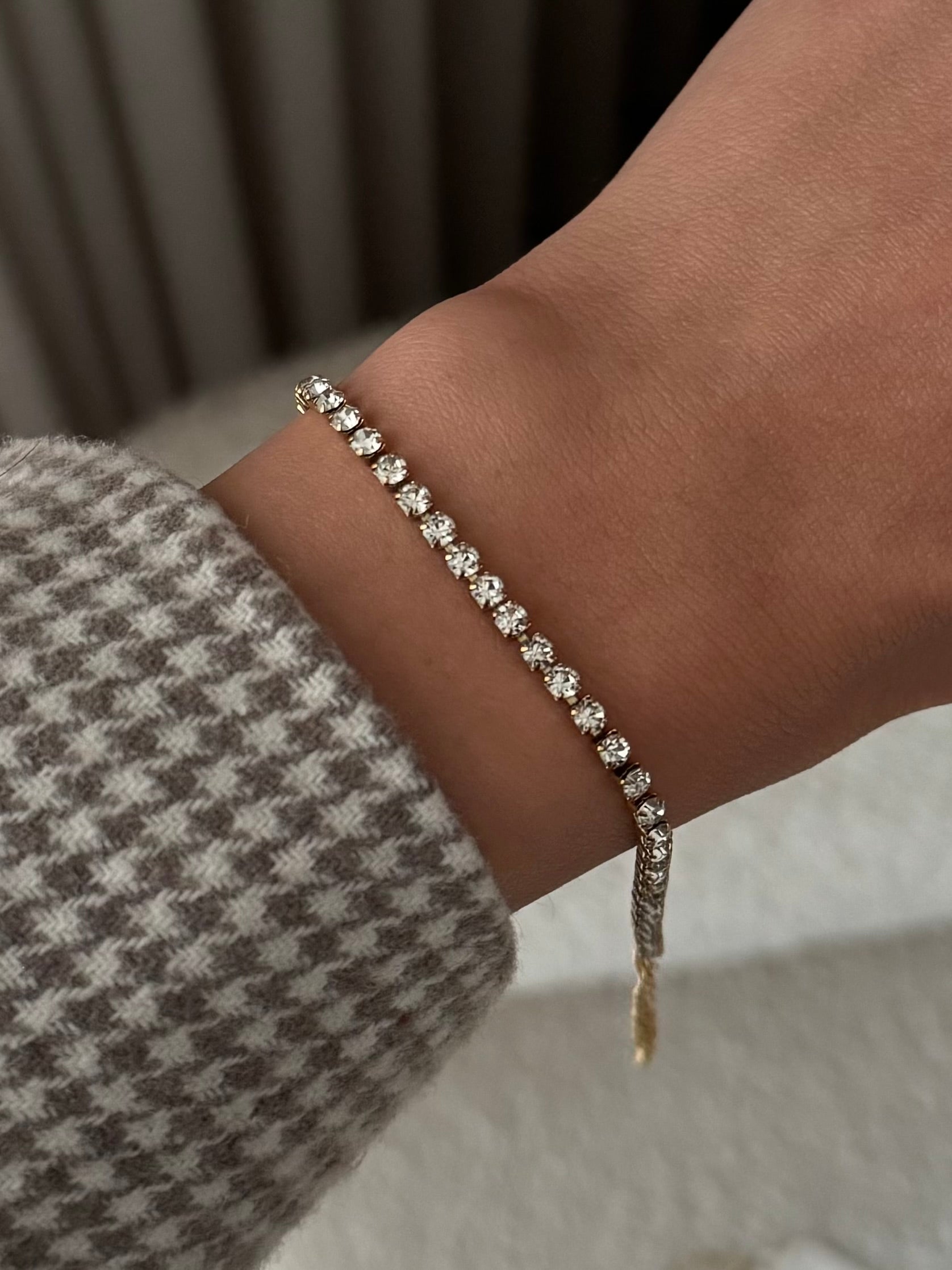 STEENTJES ARMBAND