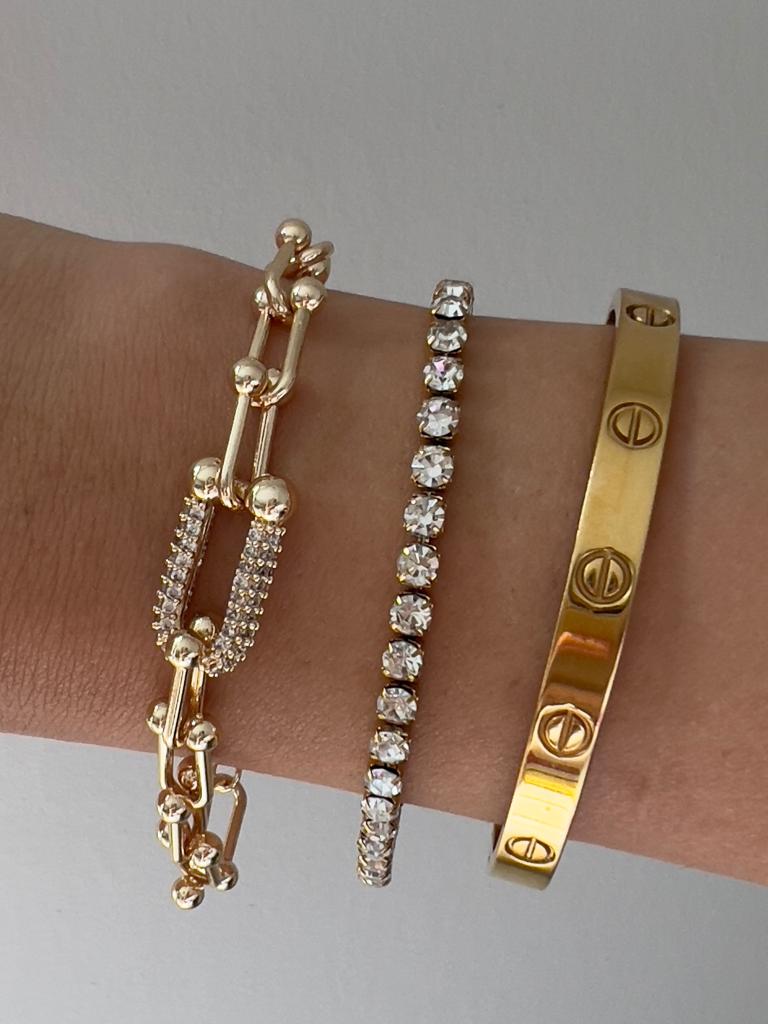 Nora armband